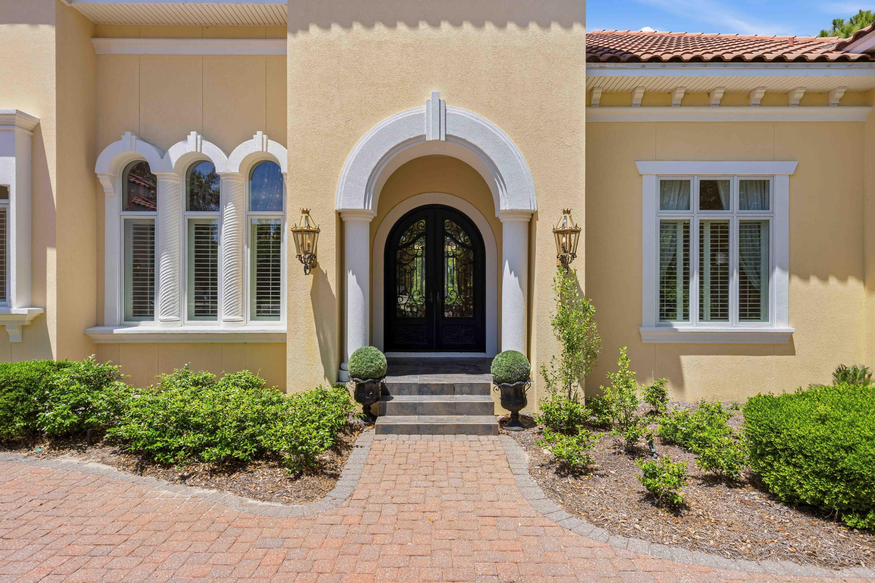 KELLY PLANTATION S/D - Residential