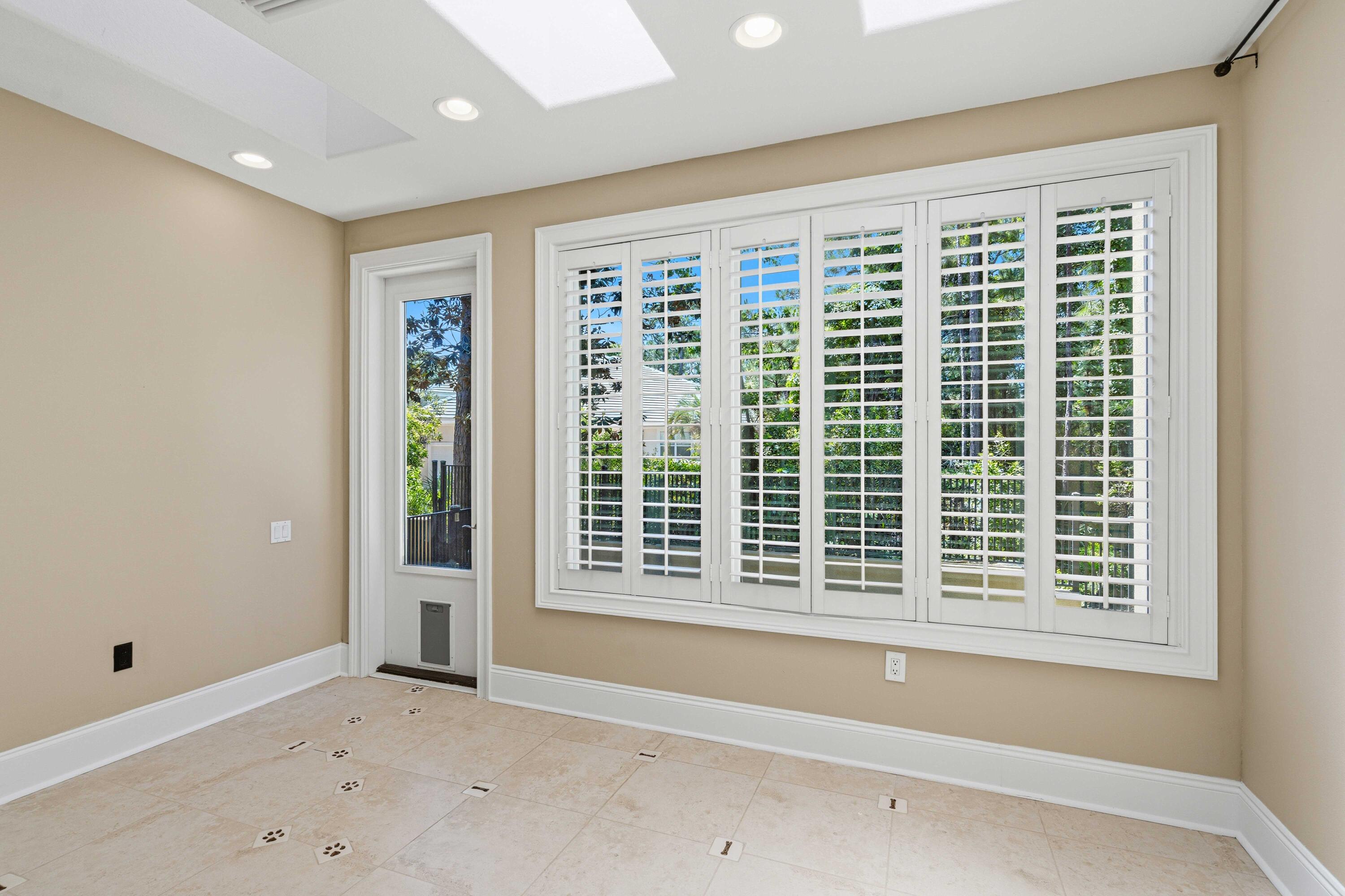 KELLY PLANTATION S/D - Residential