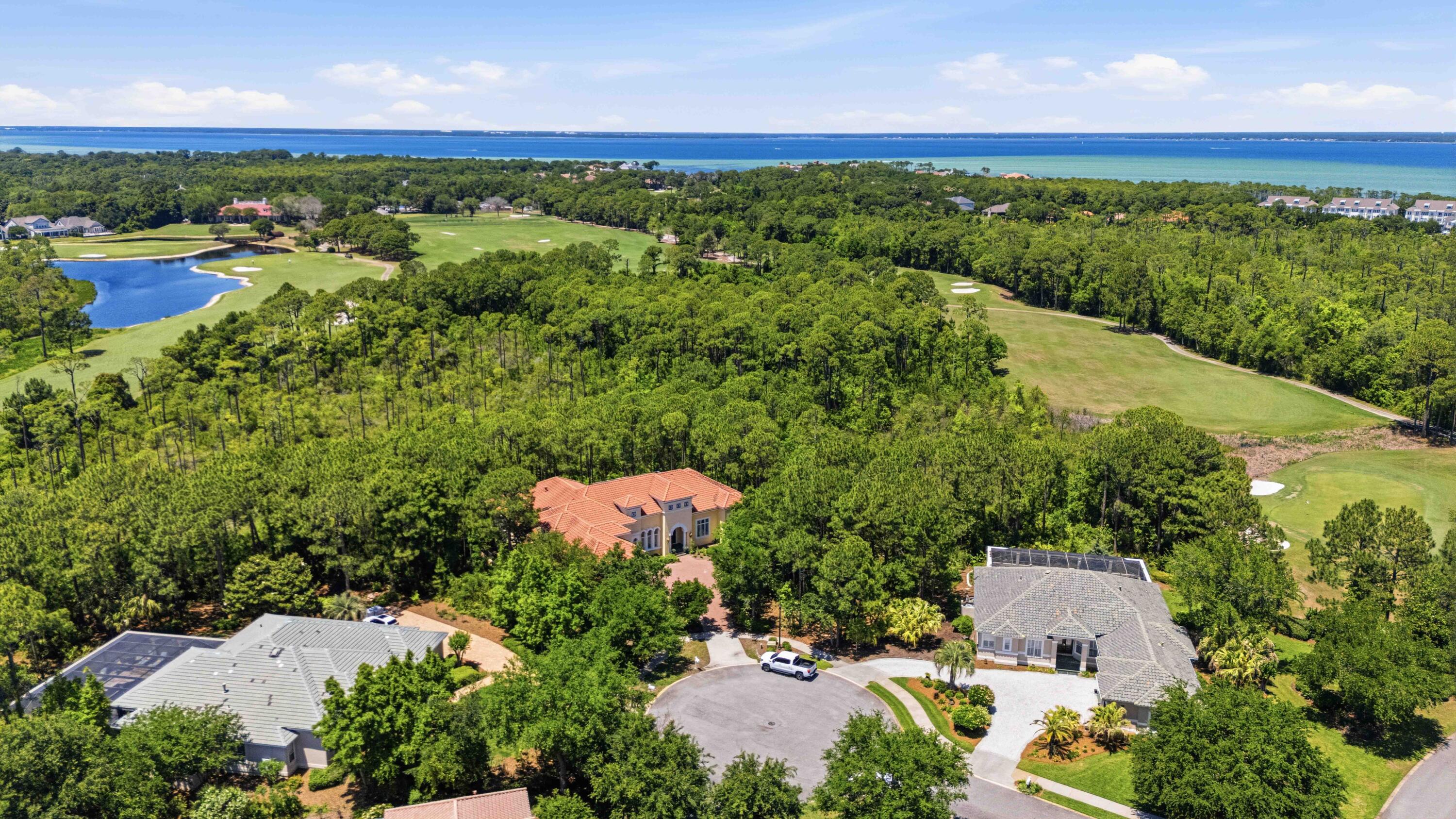 KELLY PLANTATION S/D - Residential