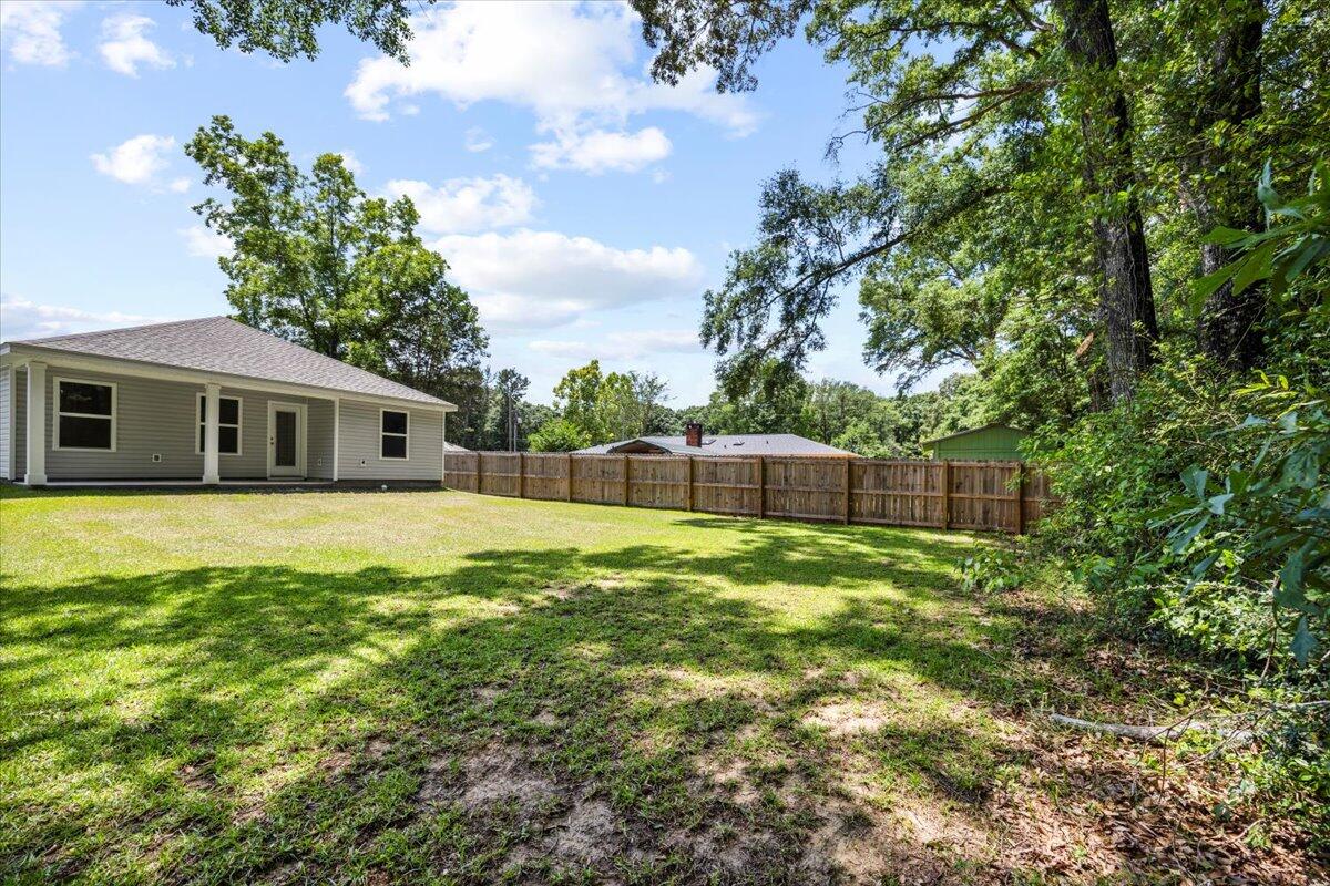 Garden City - Residential