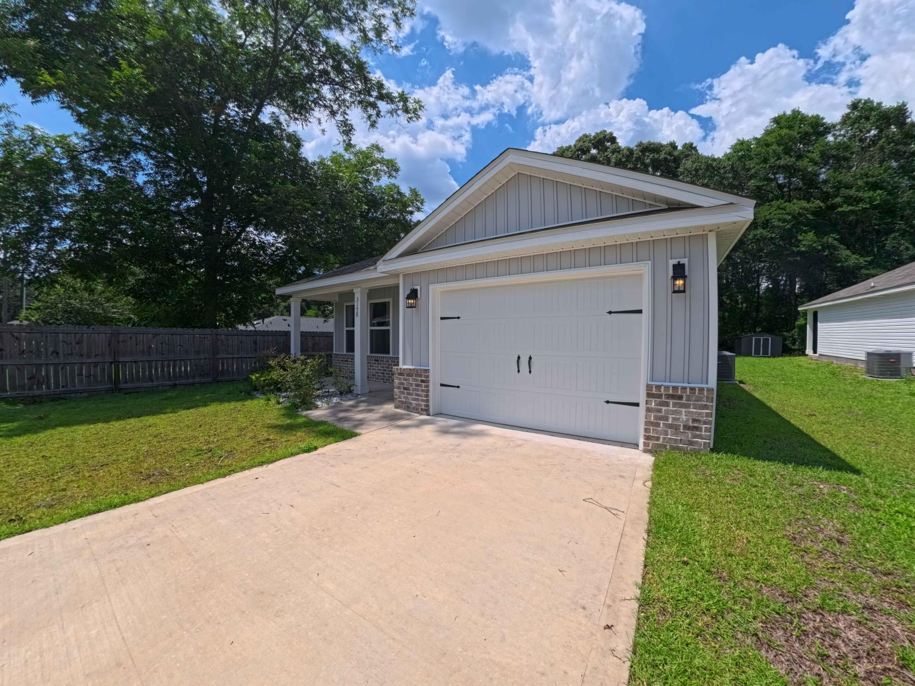 Garden City - Residential