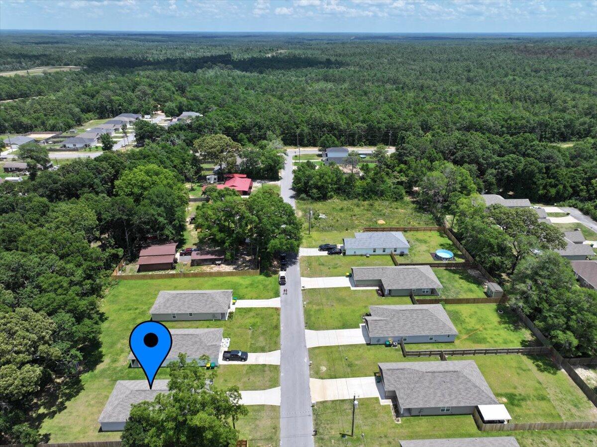 Garden City - Residential