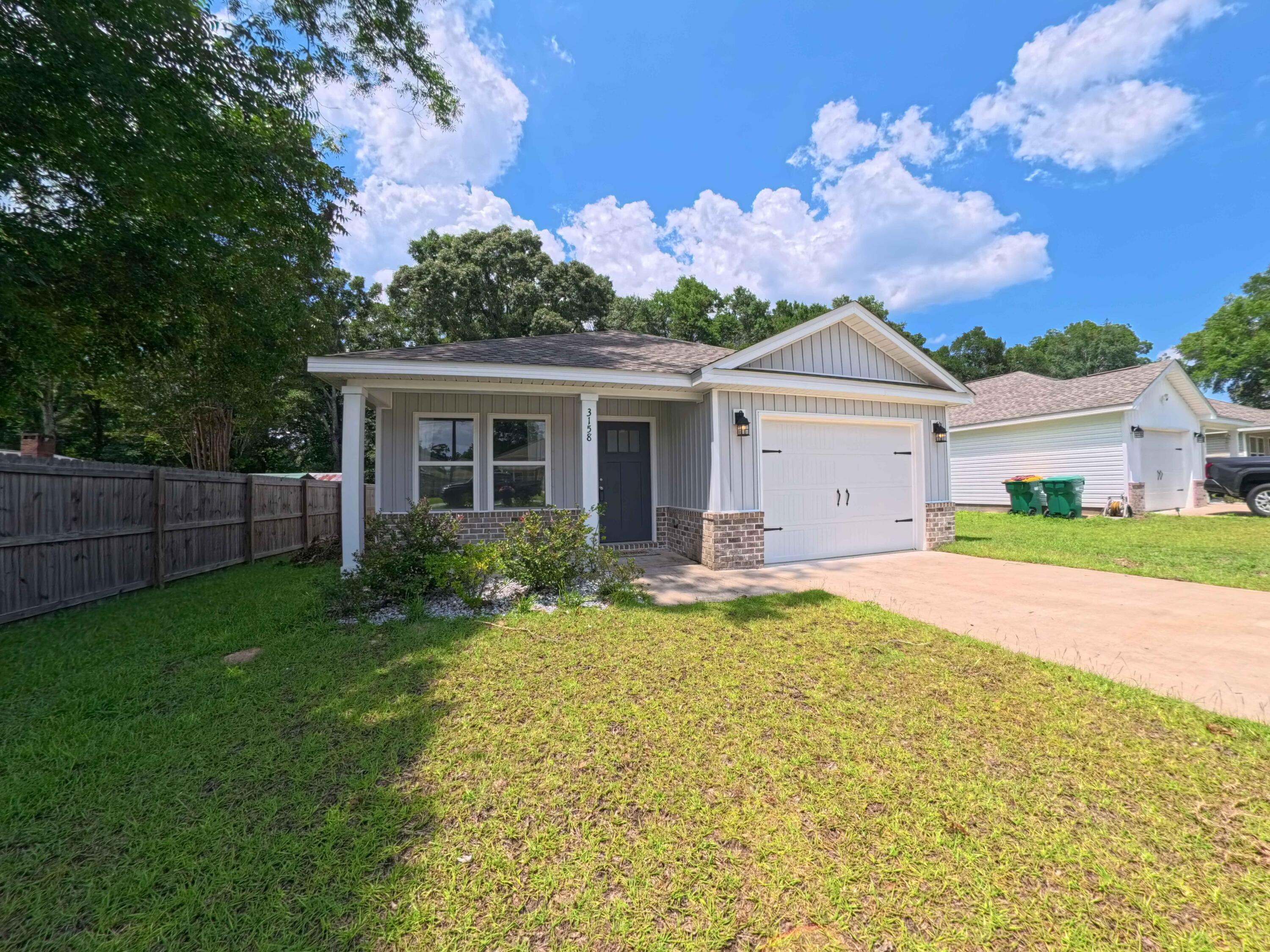 Garden City - Residential