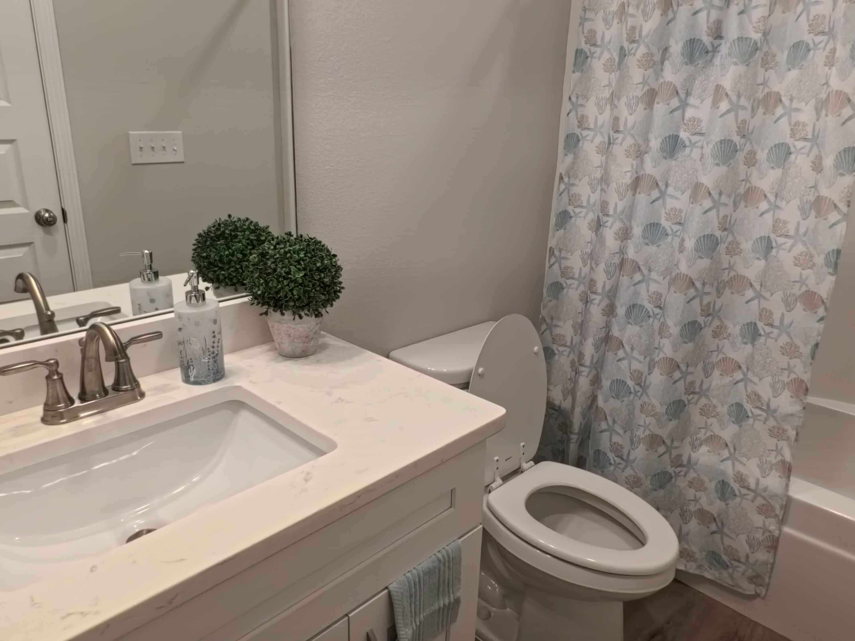 Garden City - Residential