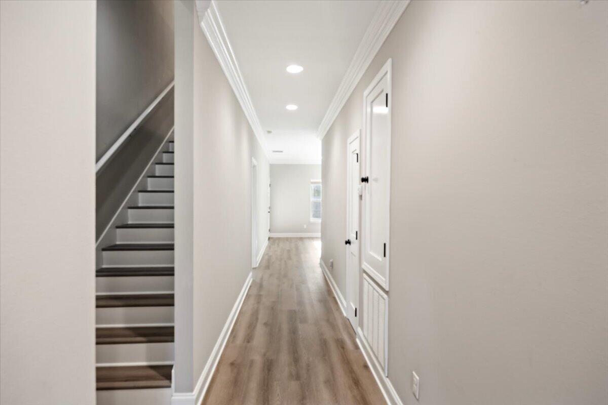 CRESCENT SHORES - Residential