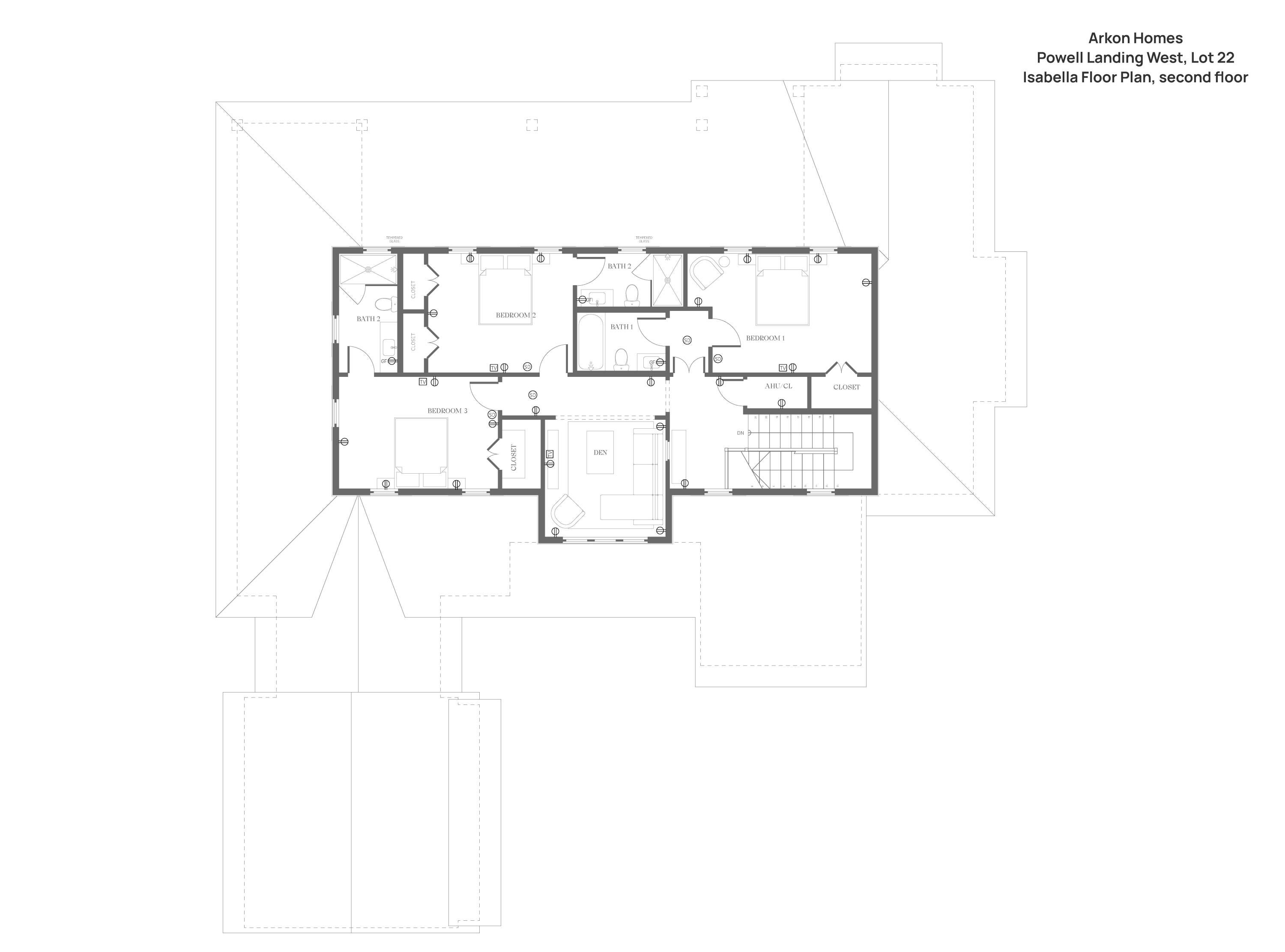 WATERSOUND ORIGINS - Residential