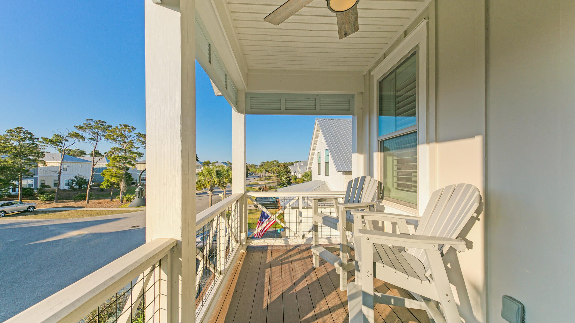 SHADOW PINES - Residential Lease