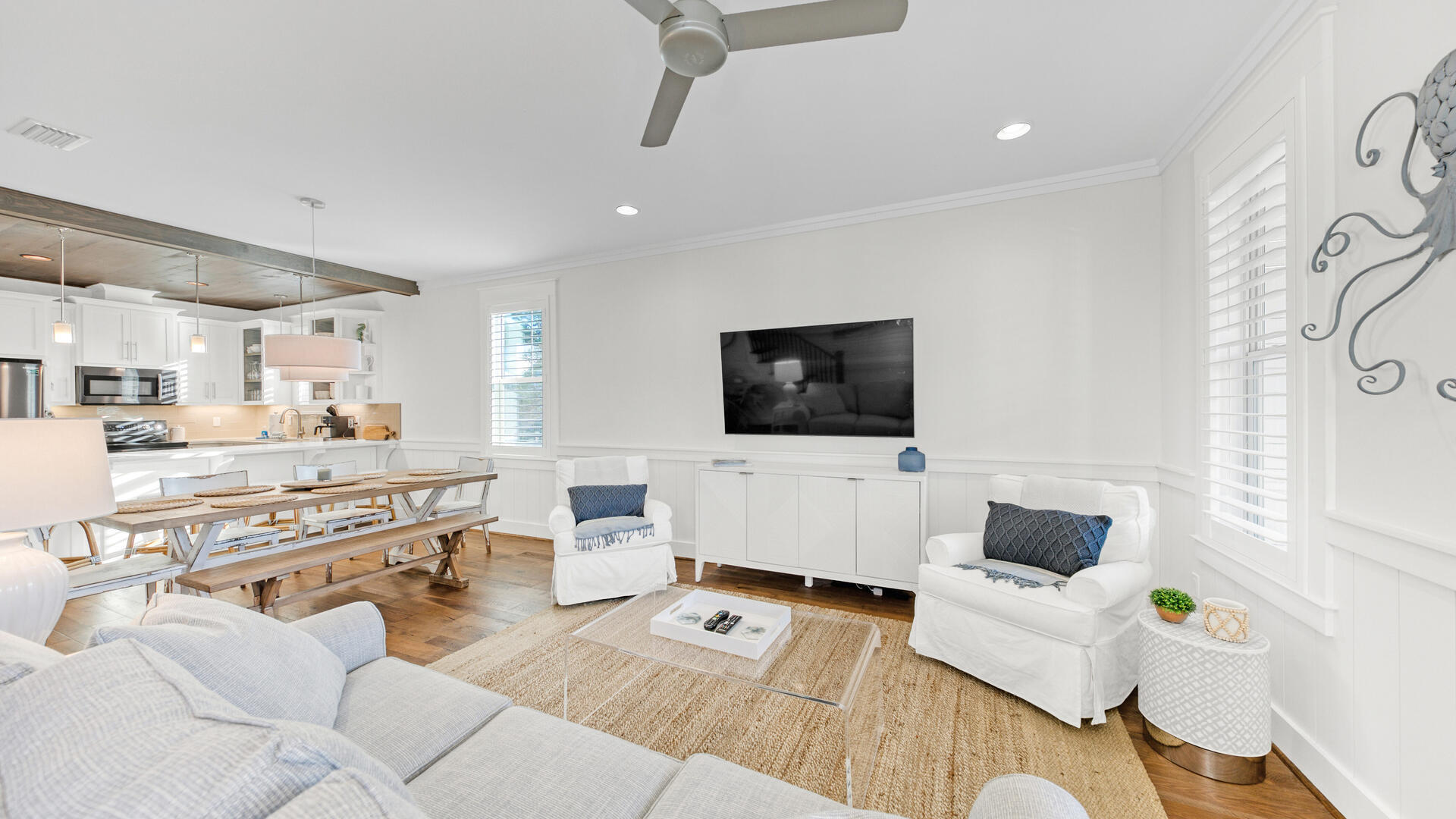 SHADOW PINES - Residential Lease