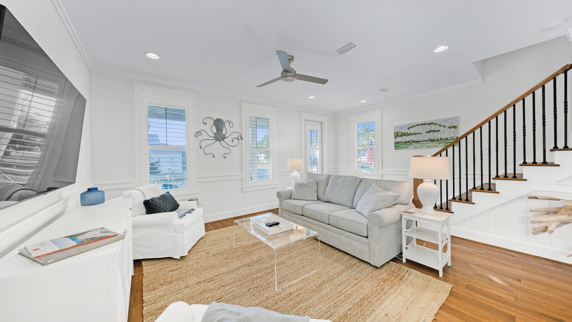 SHADOW PINES - Residential Lease
