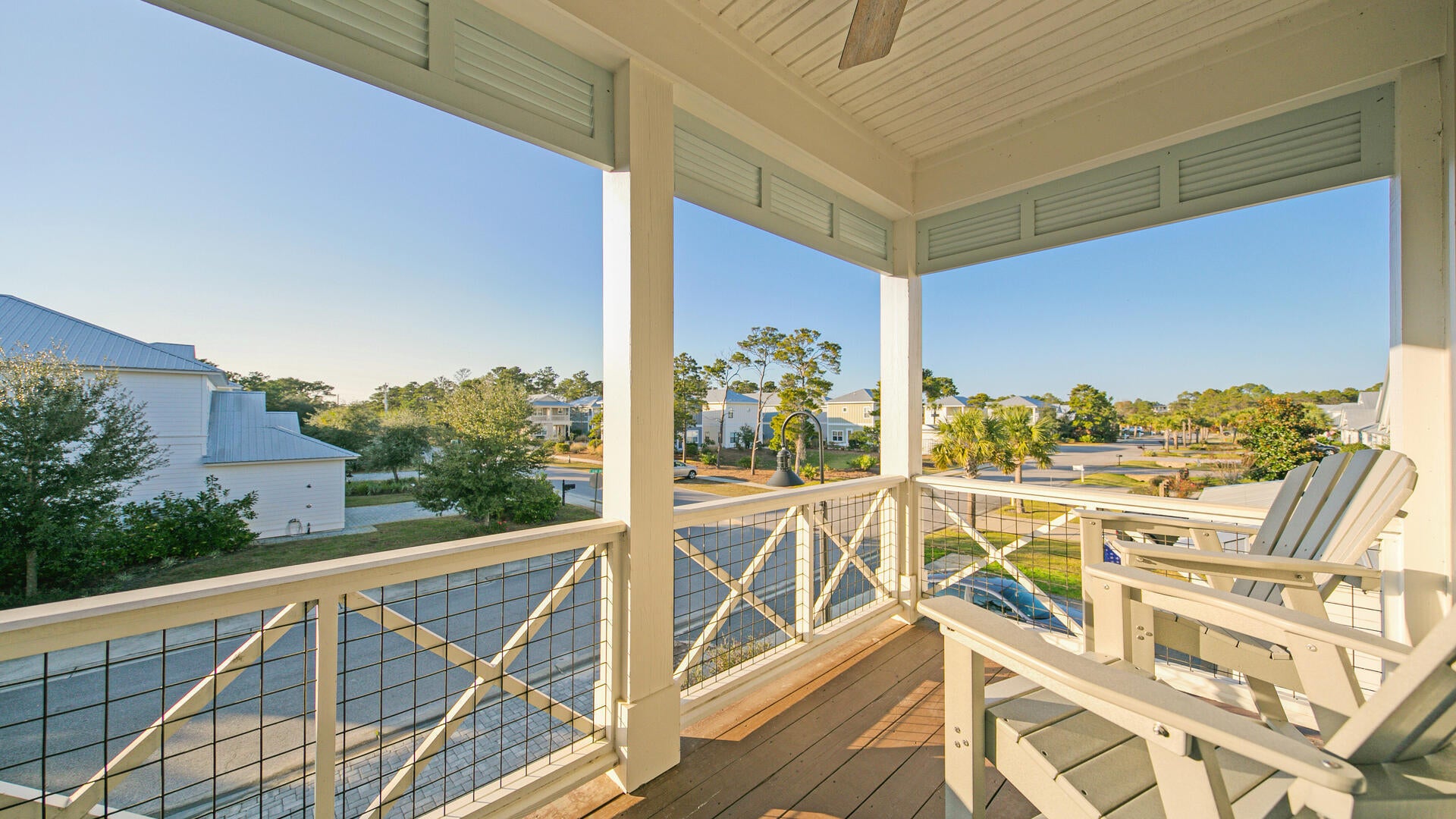 SHADOW PINES - Residential Lease