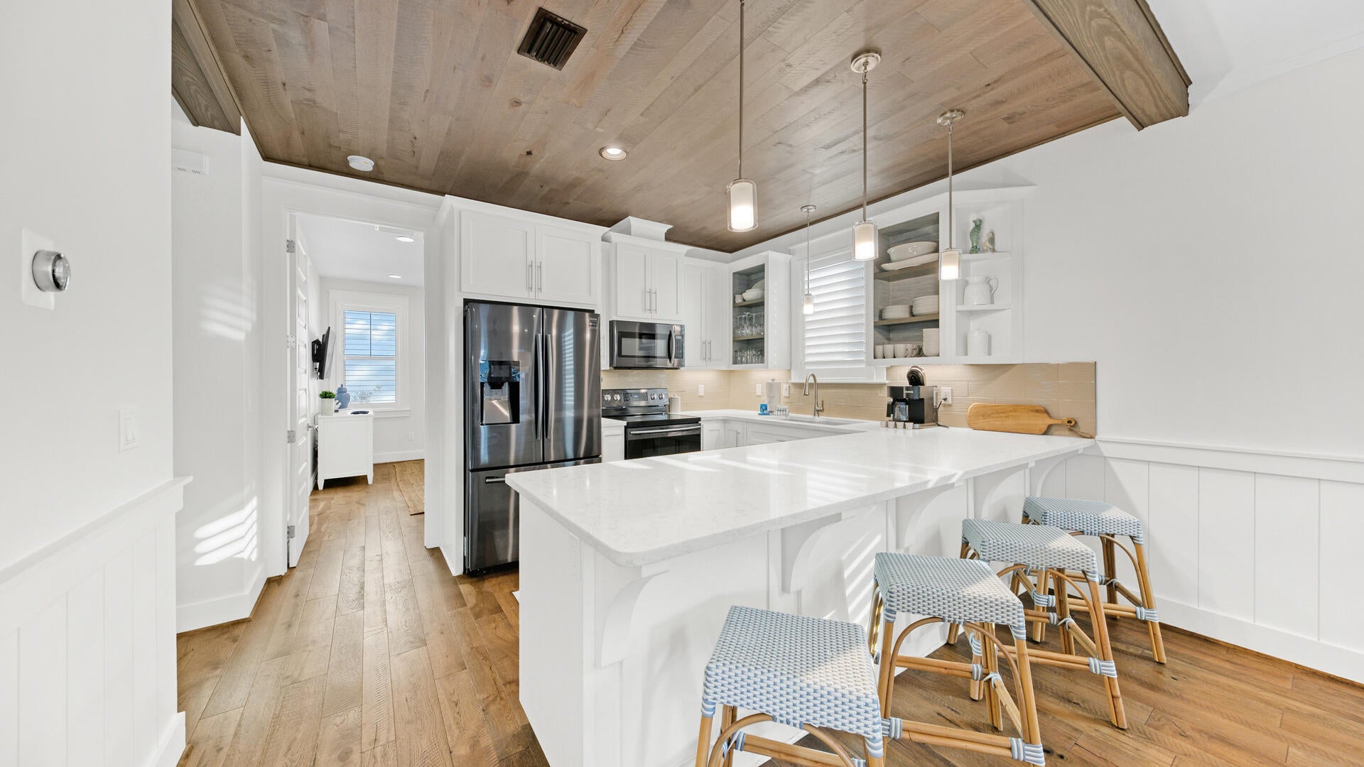 SHADOW PINES - Residential Lease