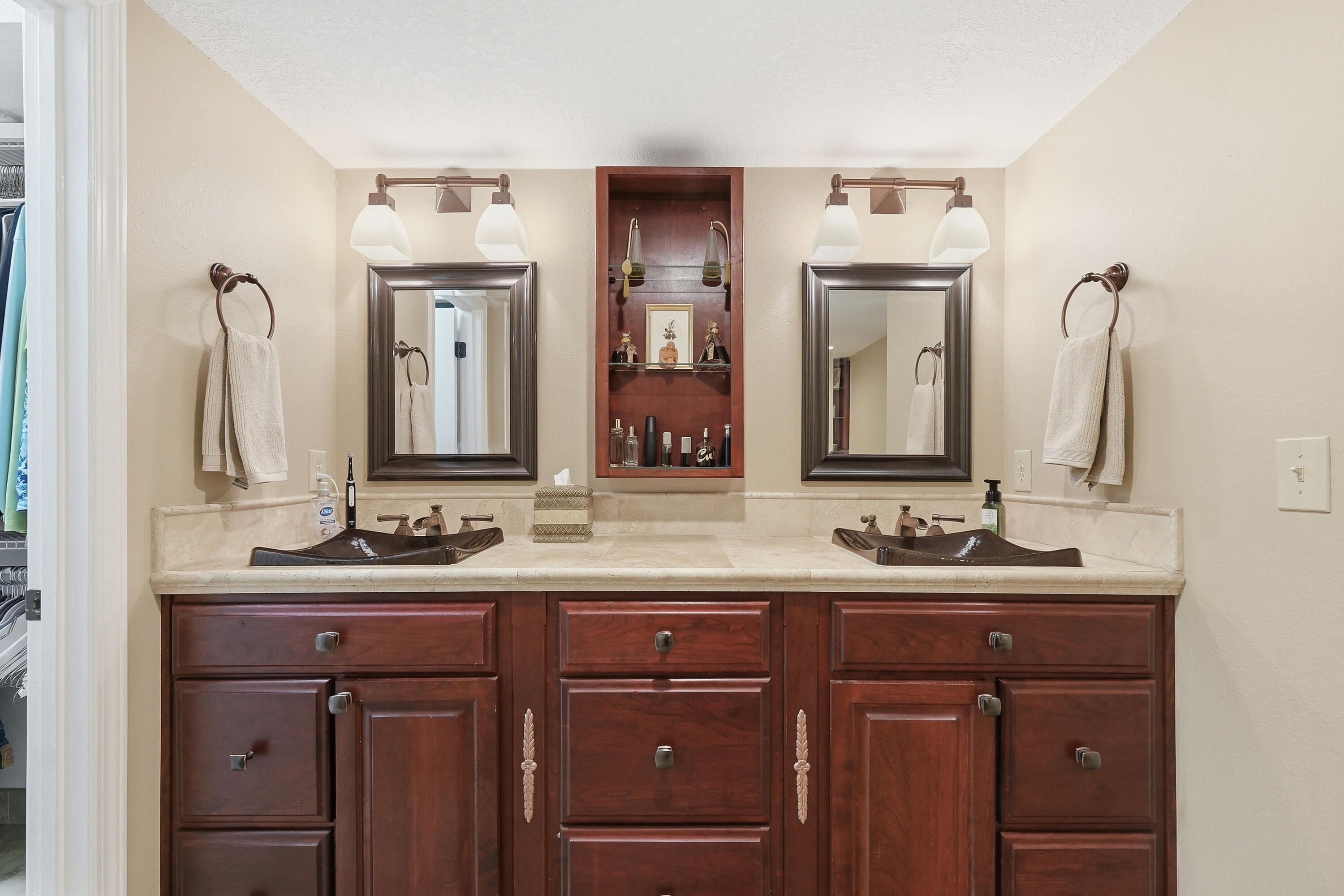 SHALIMAR PLACE - Residential