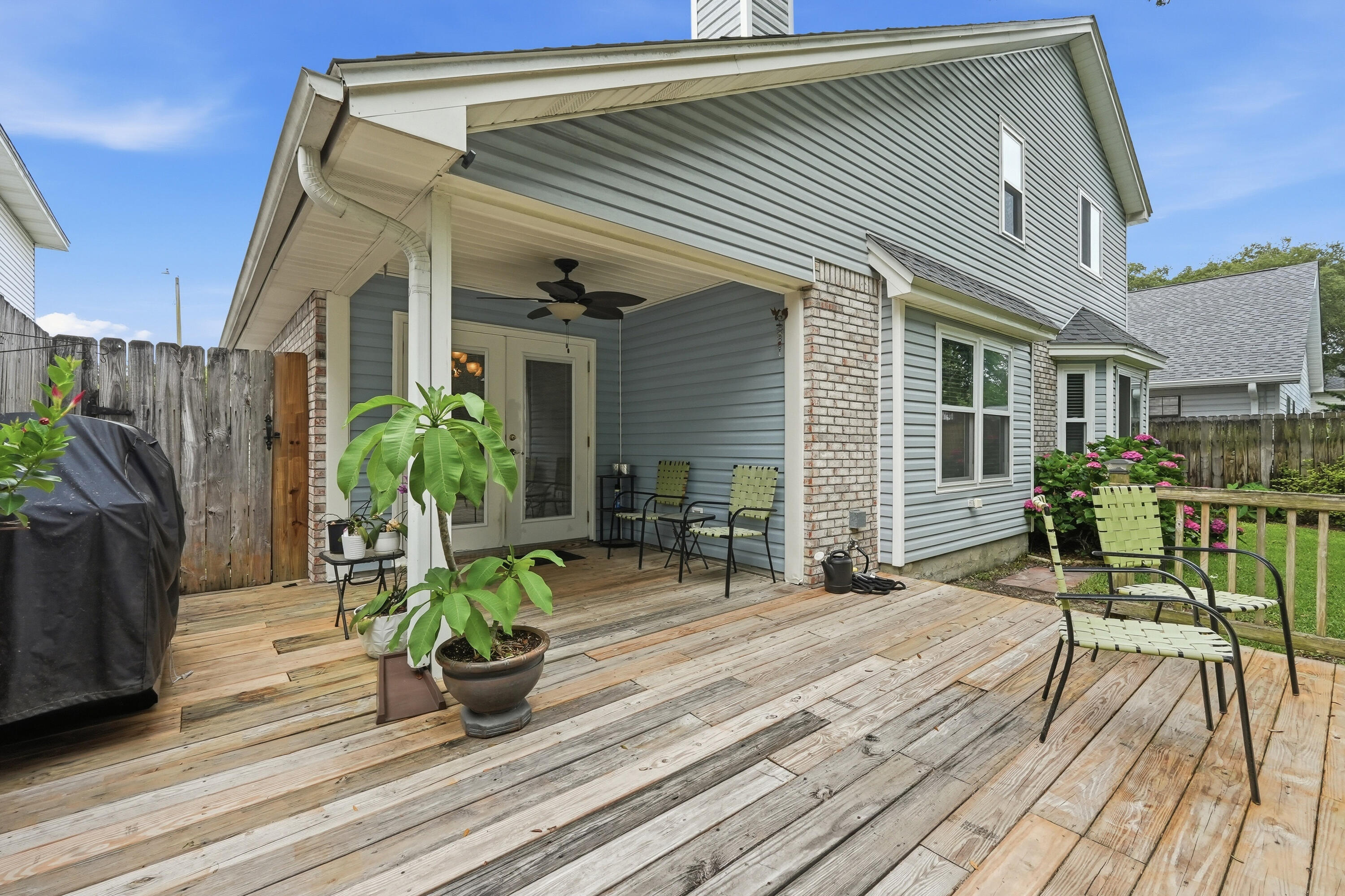 SHALIMAR PLACE - Residential