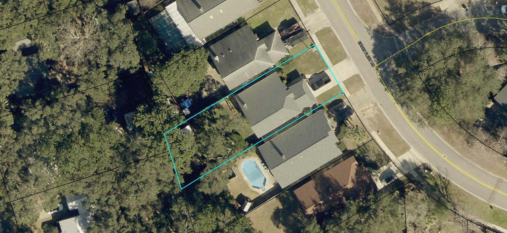 SHALIMAR PLACE - Residential