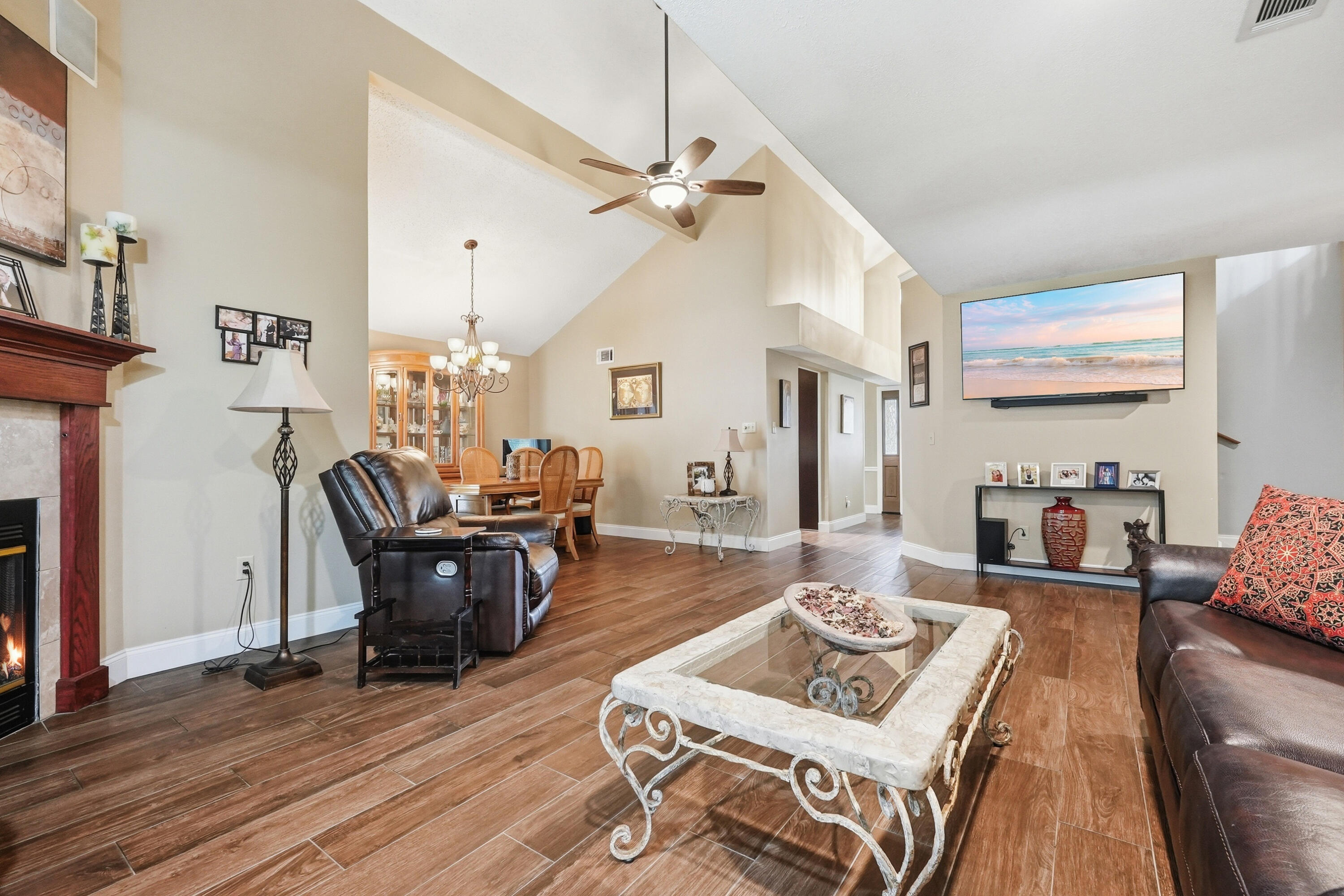 SHALIMAR PLACE - Residential