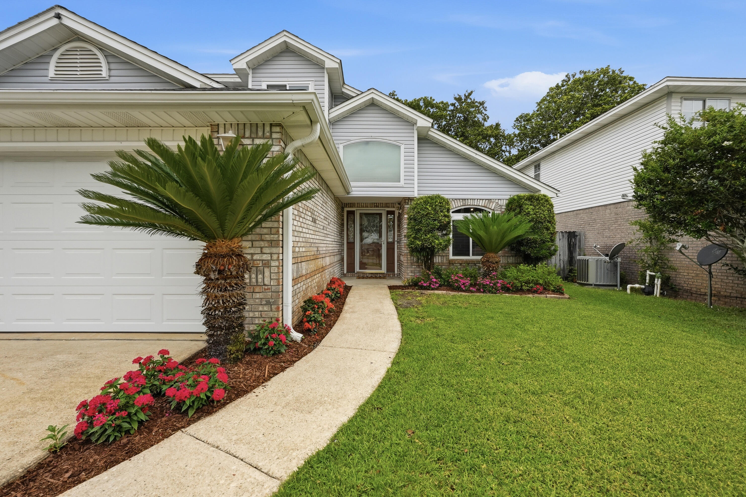 SHALIMAR PLACE - Residential