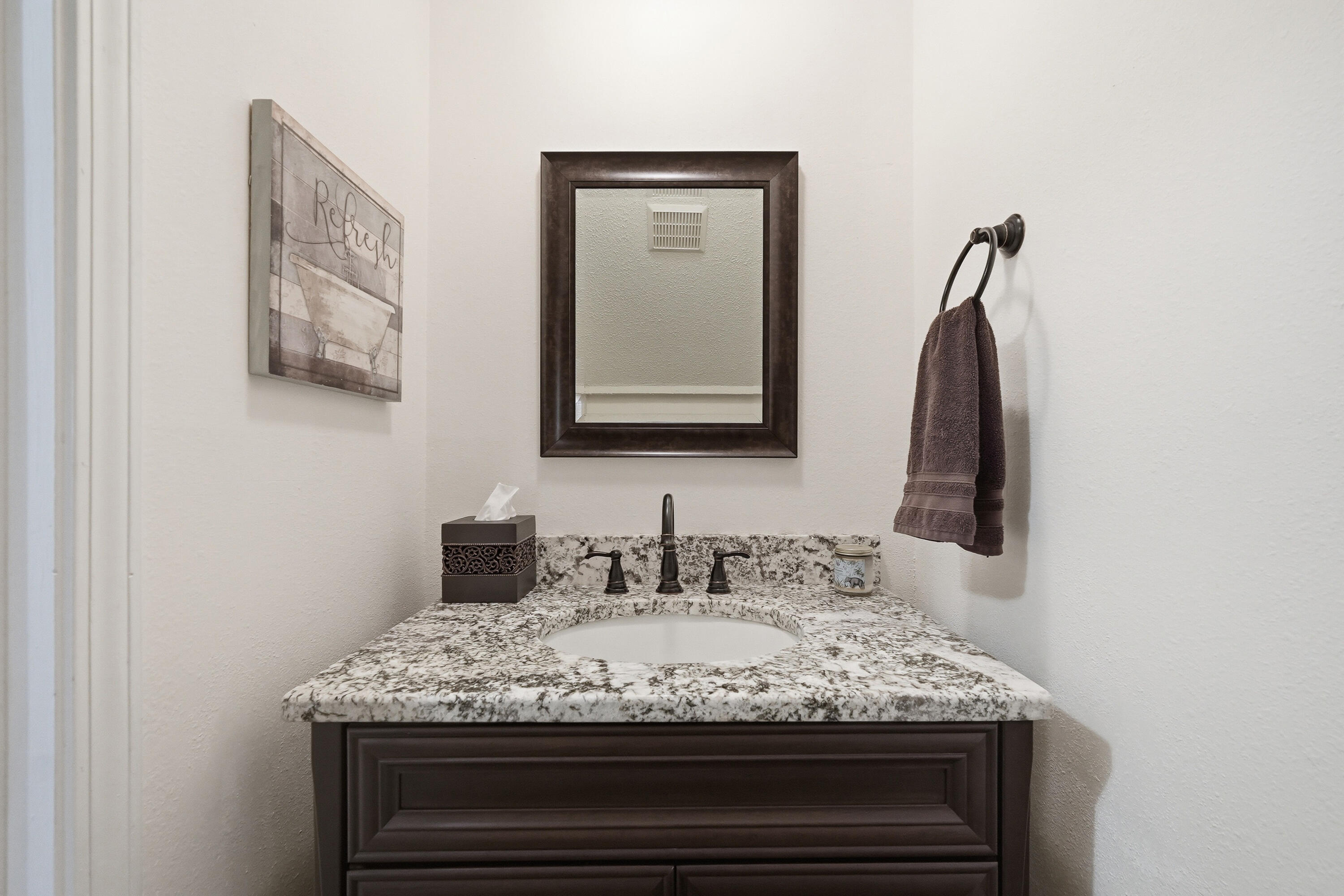 SHALIMAR PLACE - Residential