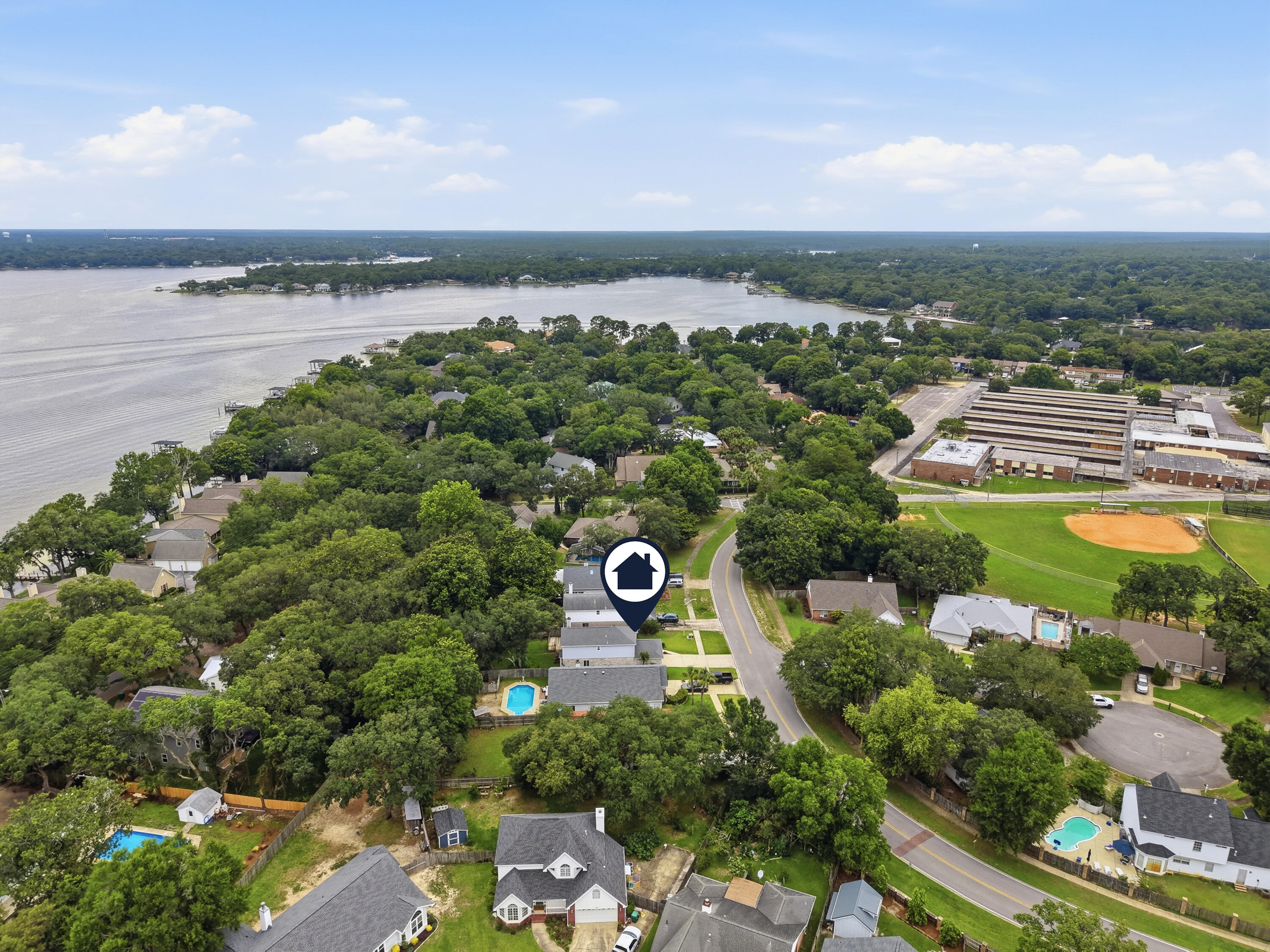 SHALIMAR PLACE - Residential