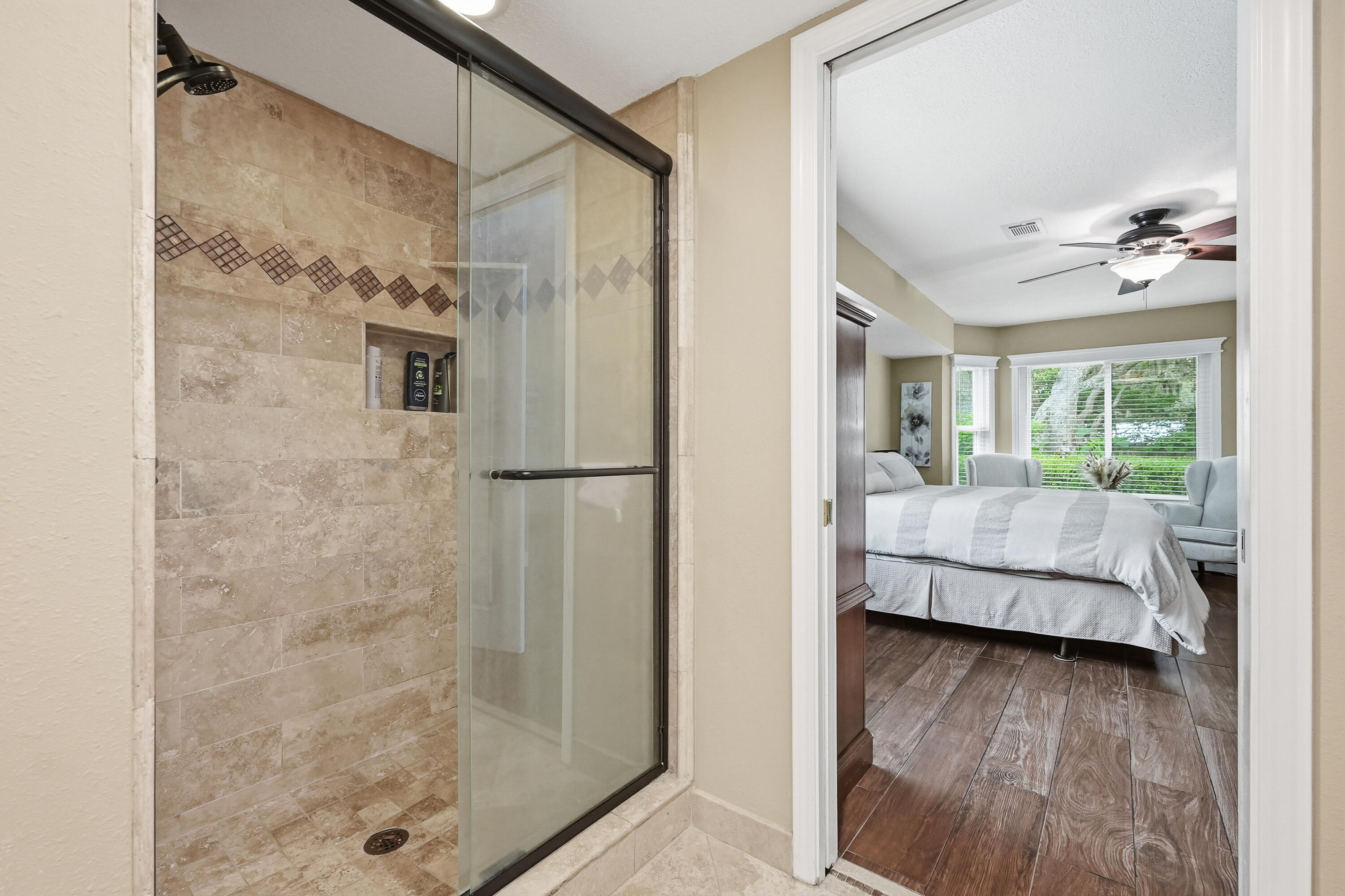 SHALIMAR PLACE - Residential