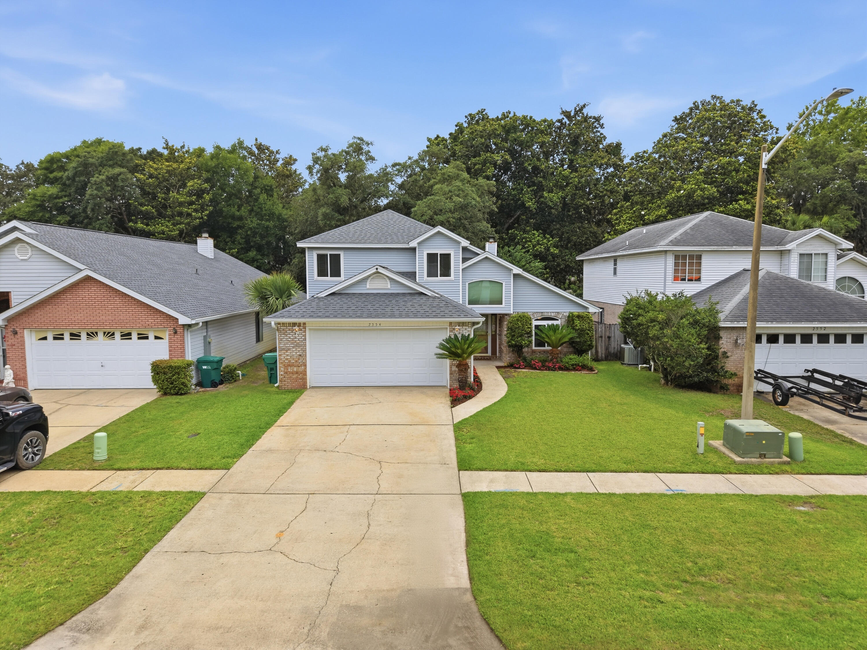 SHALIMAR PLACE - Residential