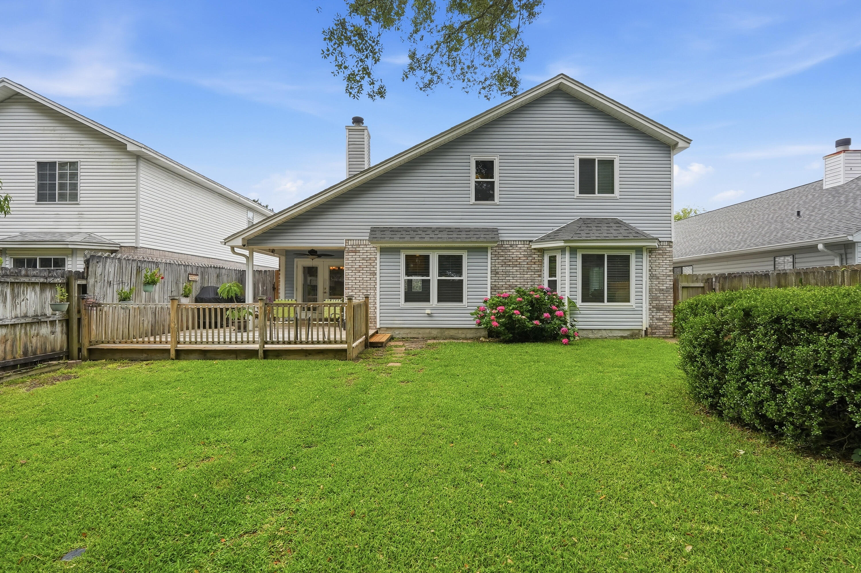 SHALIMAR PLACE - Residential