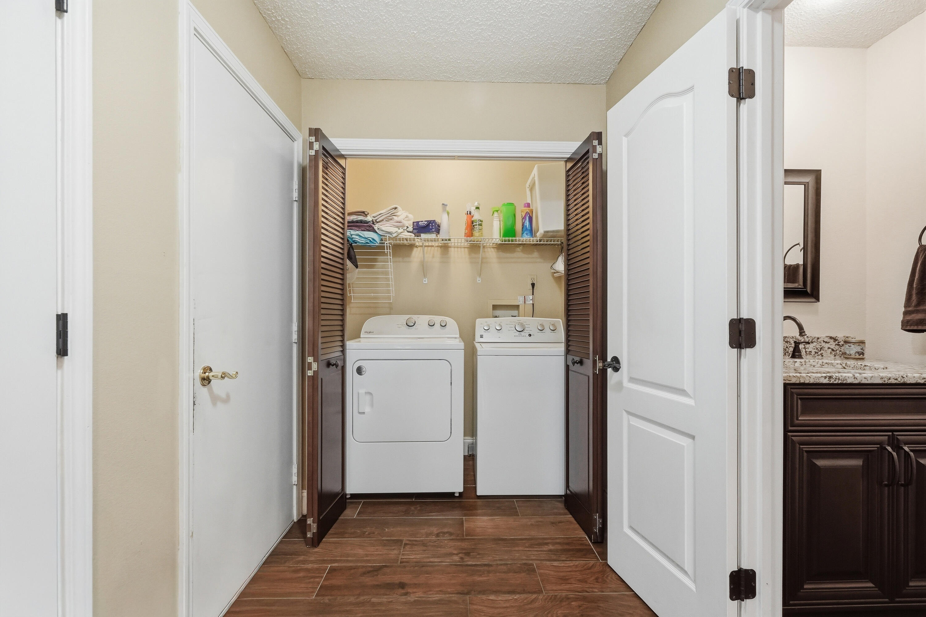SHALIMAR PLACE - Residential