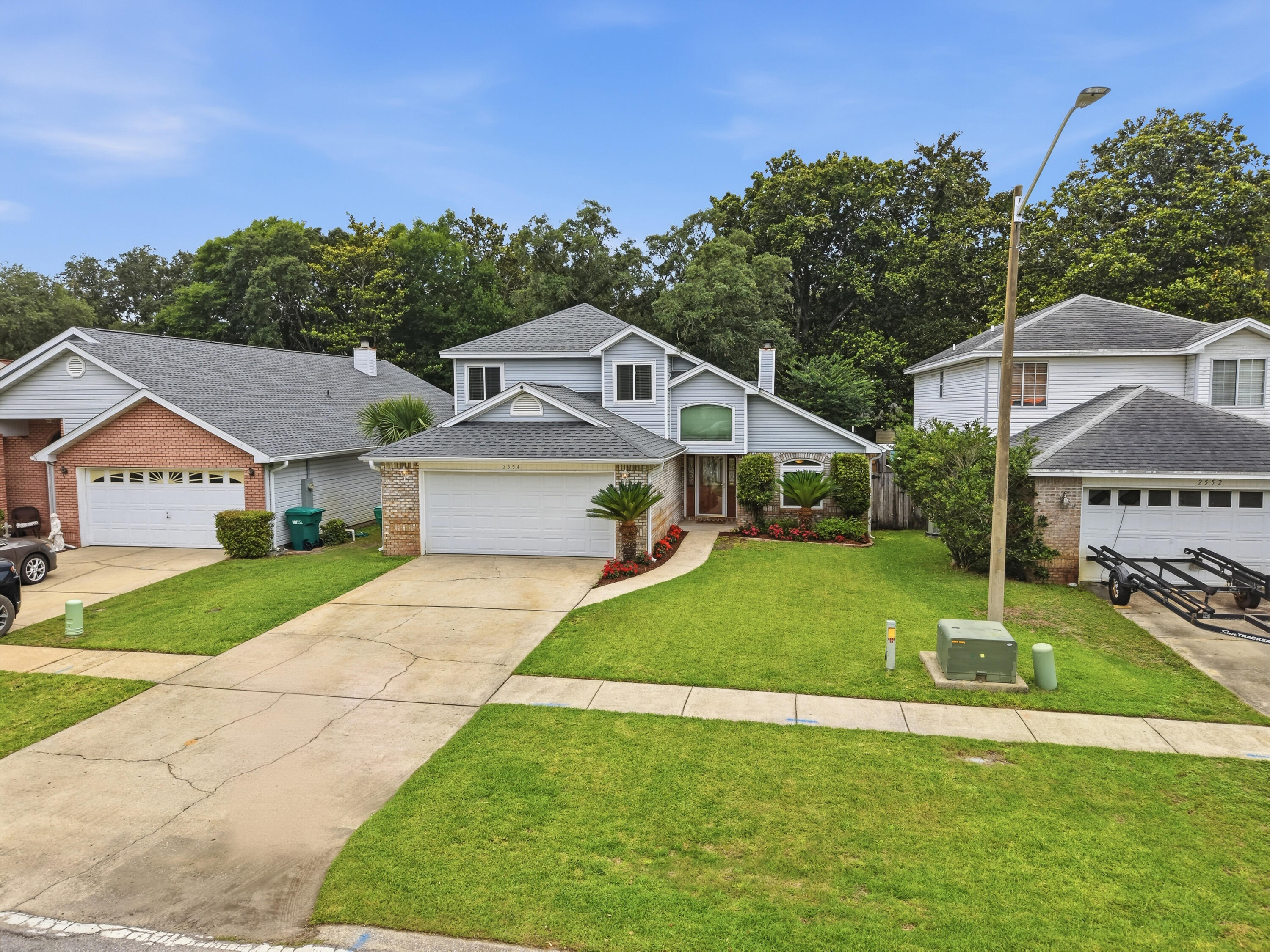 SHALIMAR PLACE - Residential