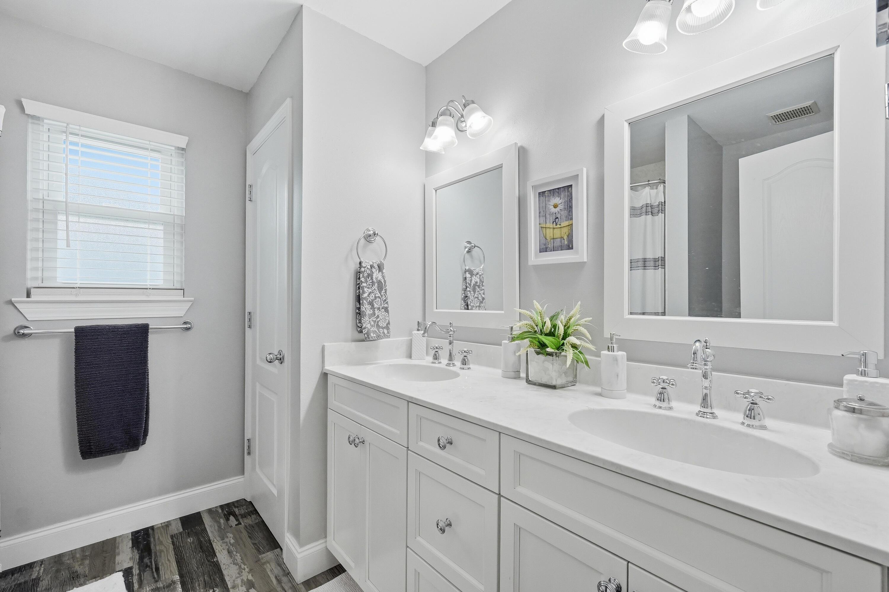 SHALIMAR PLACE - Residential
