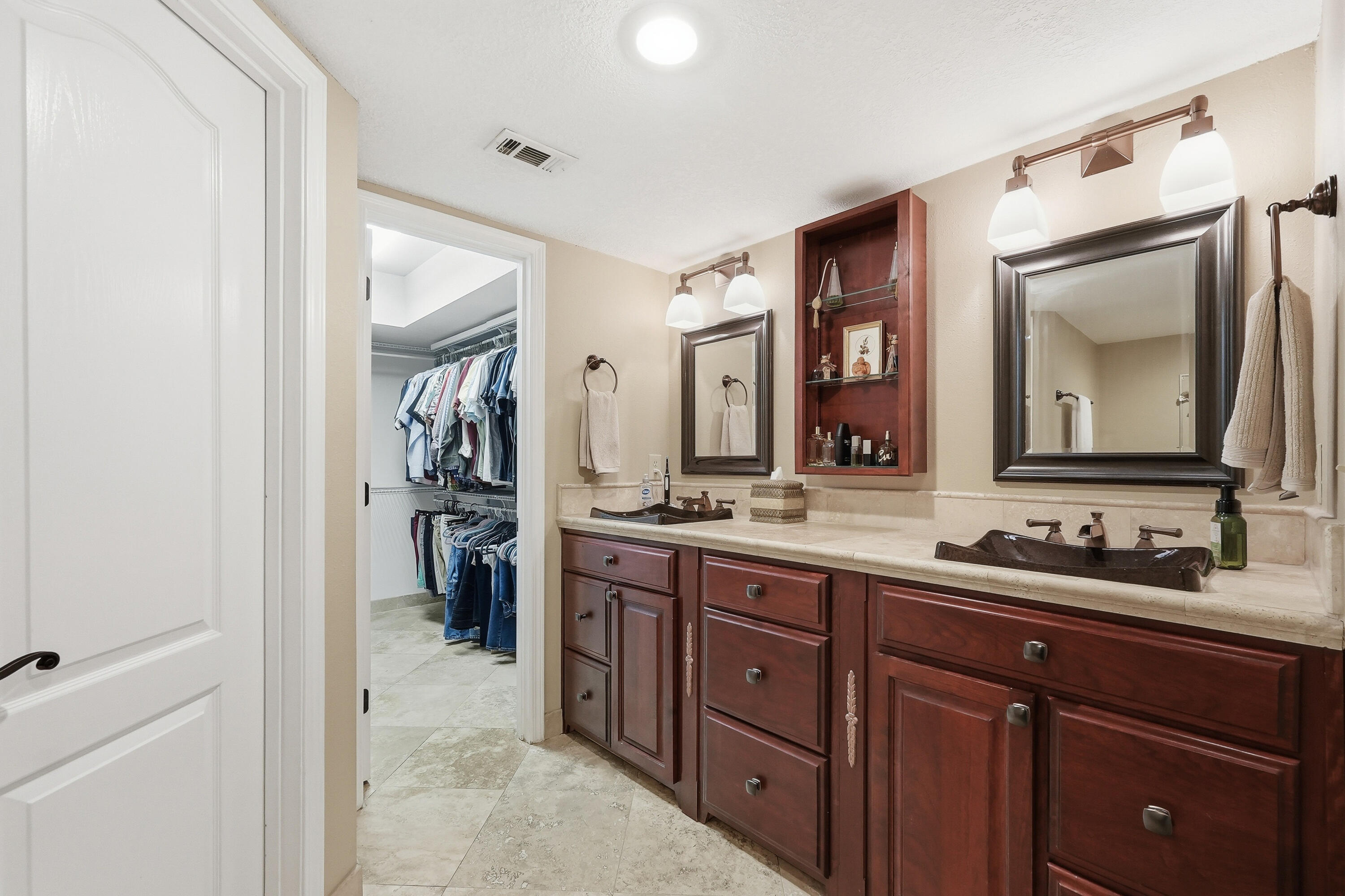 SHALIMAR PLACE - Residential
