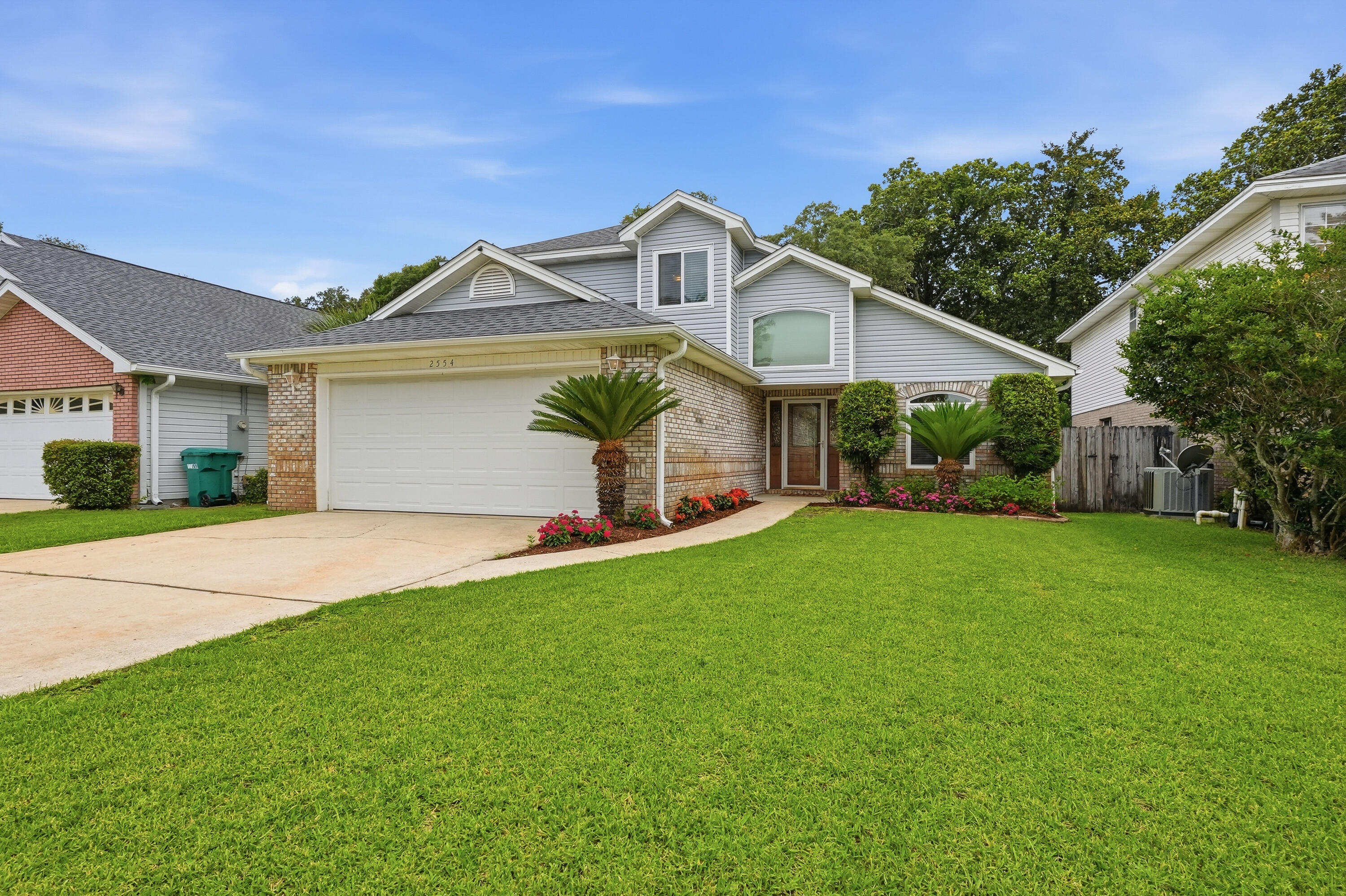 SHALIMAR PLACE - Residential