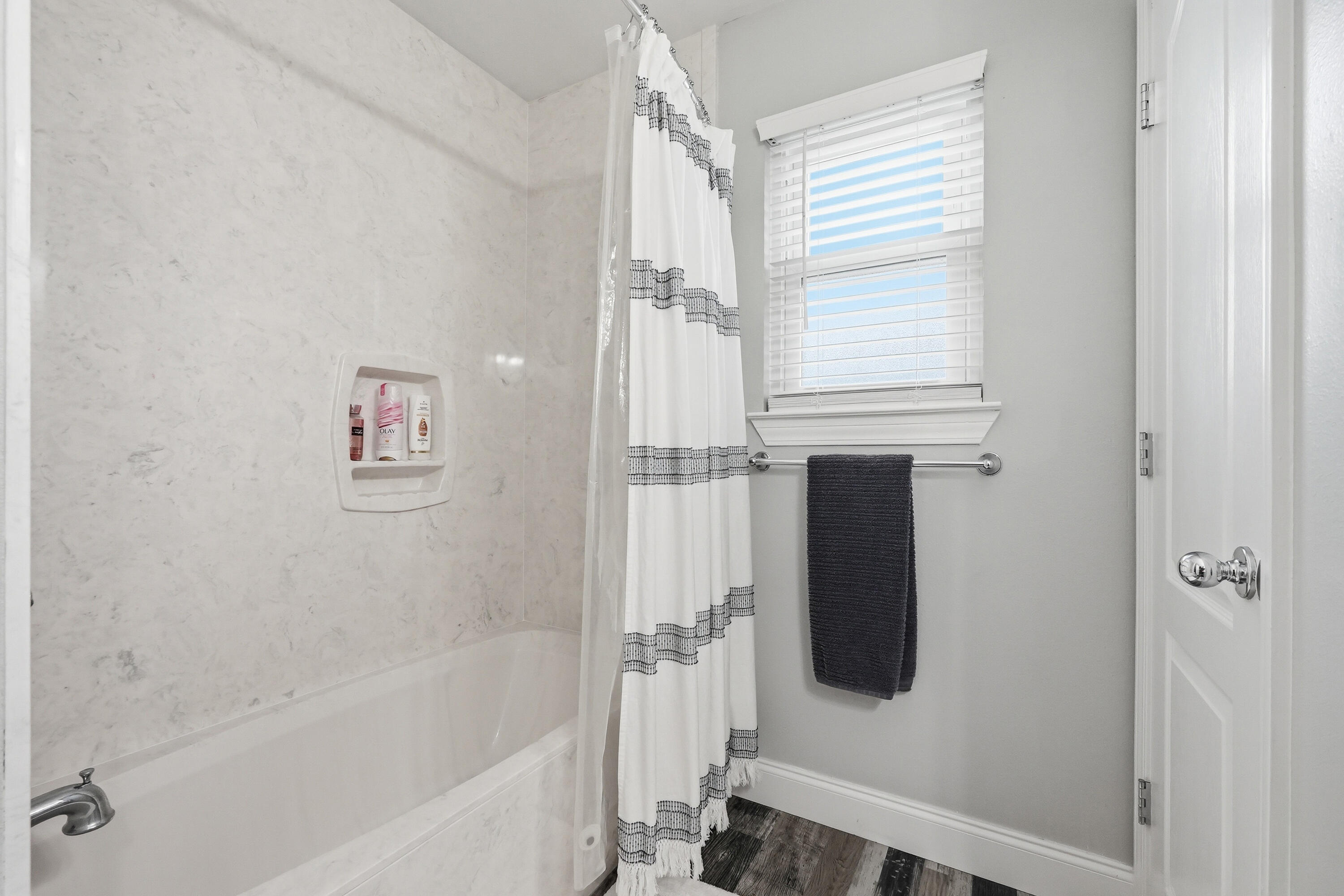 SHALIMAR PLACE - Residential