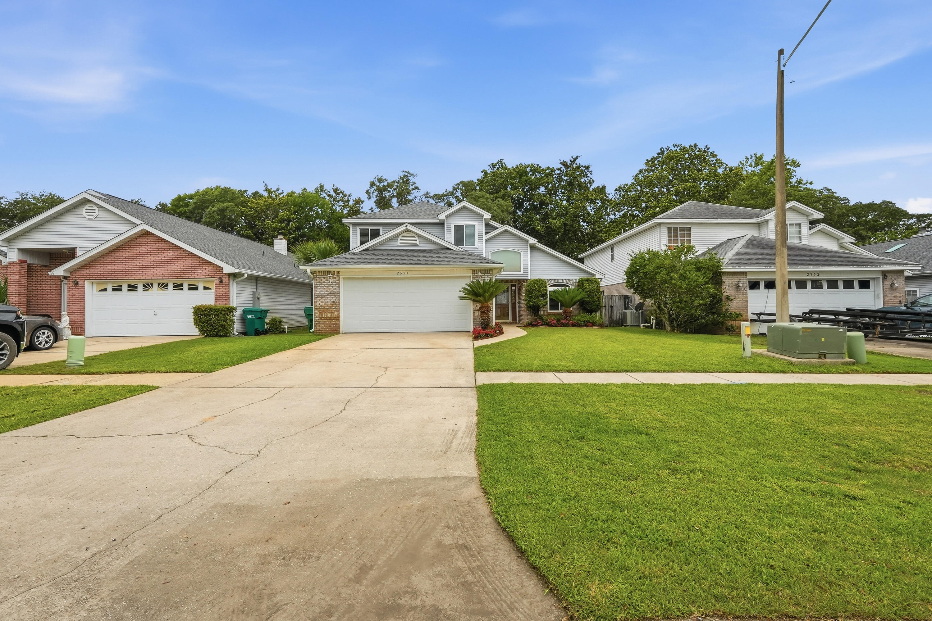 SHALIMAR PLACE - Residential