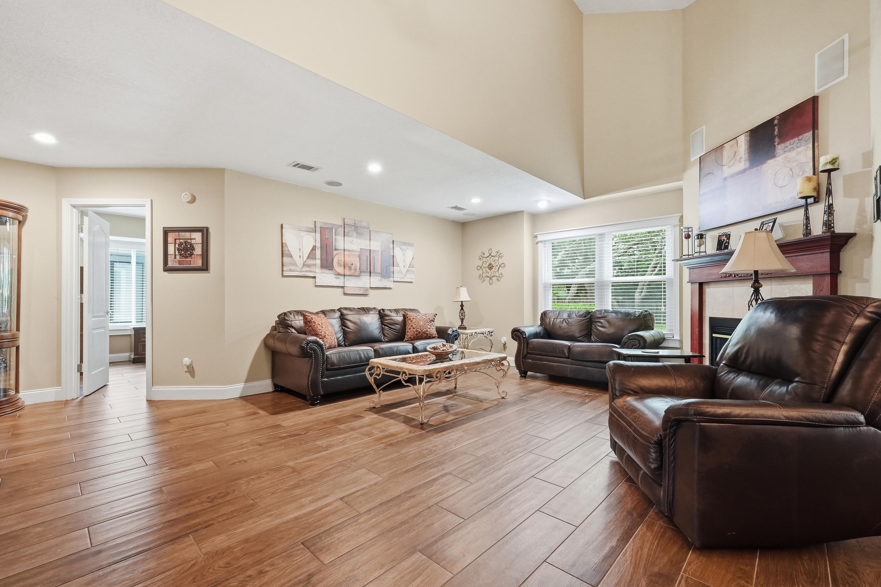 SHALIMAR PLACE - Residential
