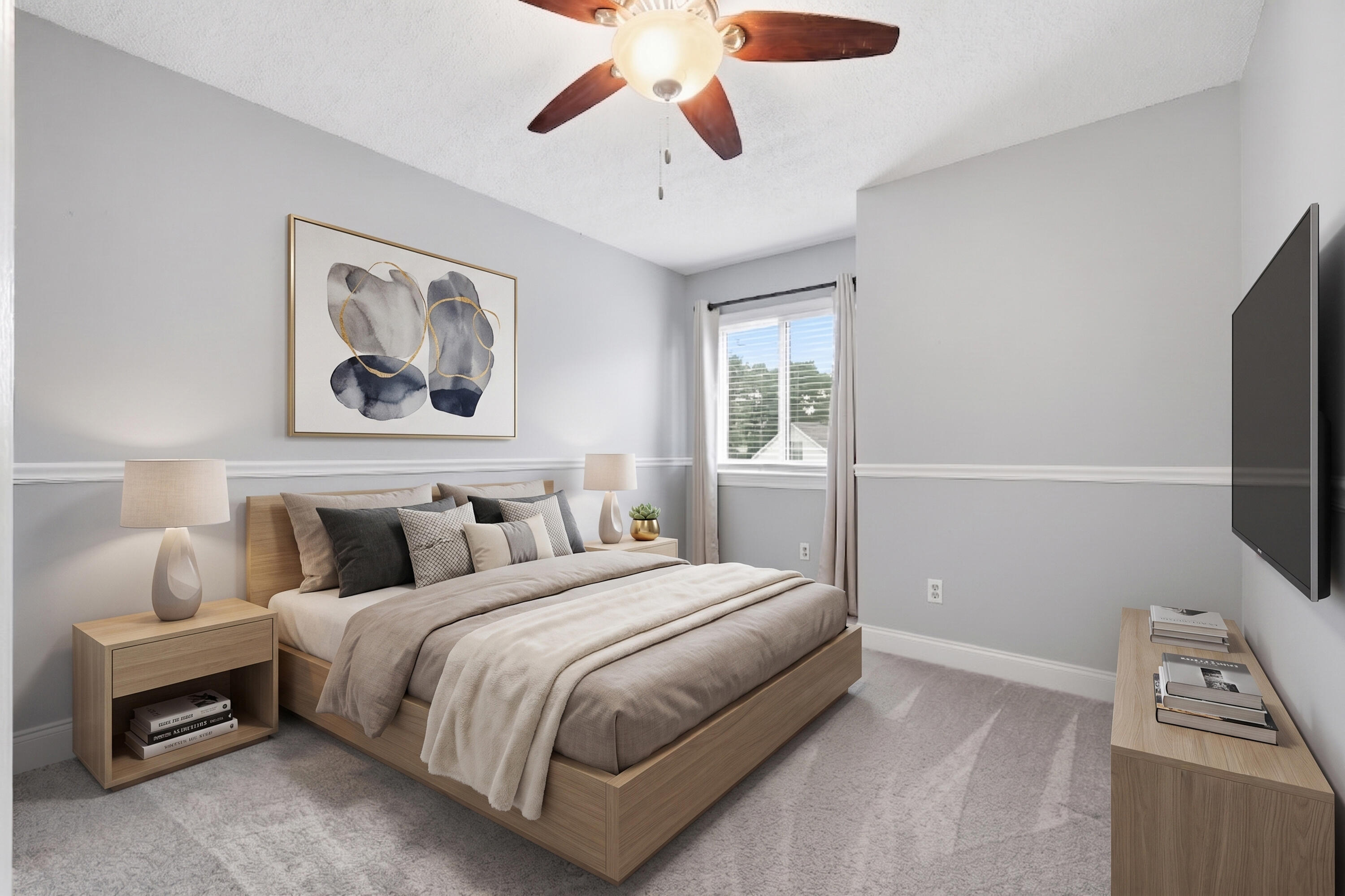 SHALIMAR PLACE - Residential