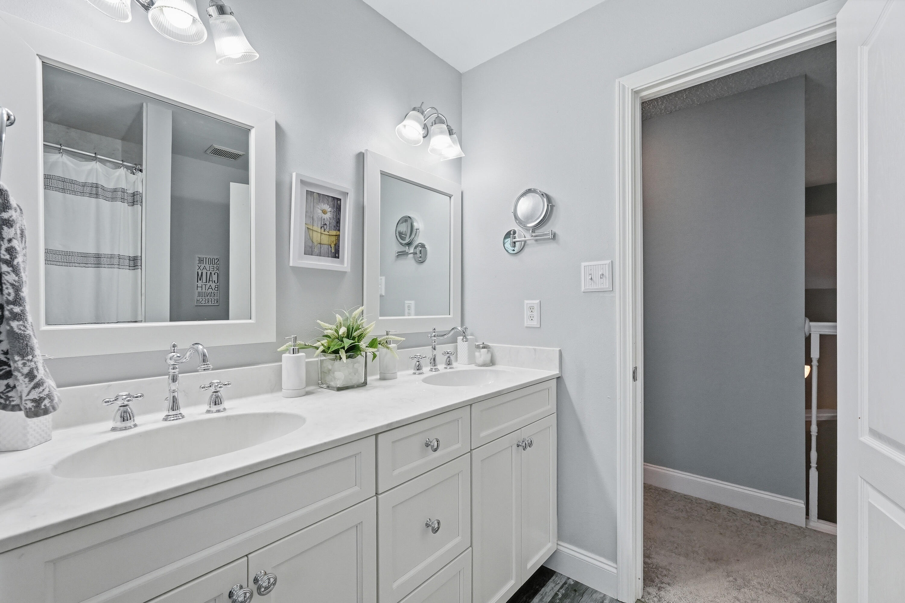 SHALIMAR PLACE - Residential
