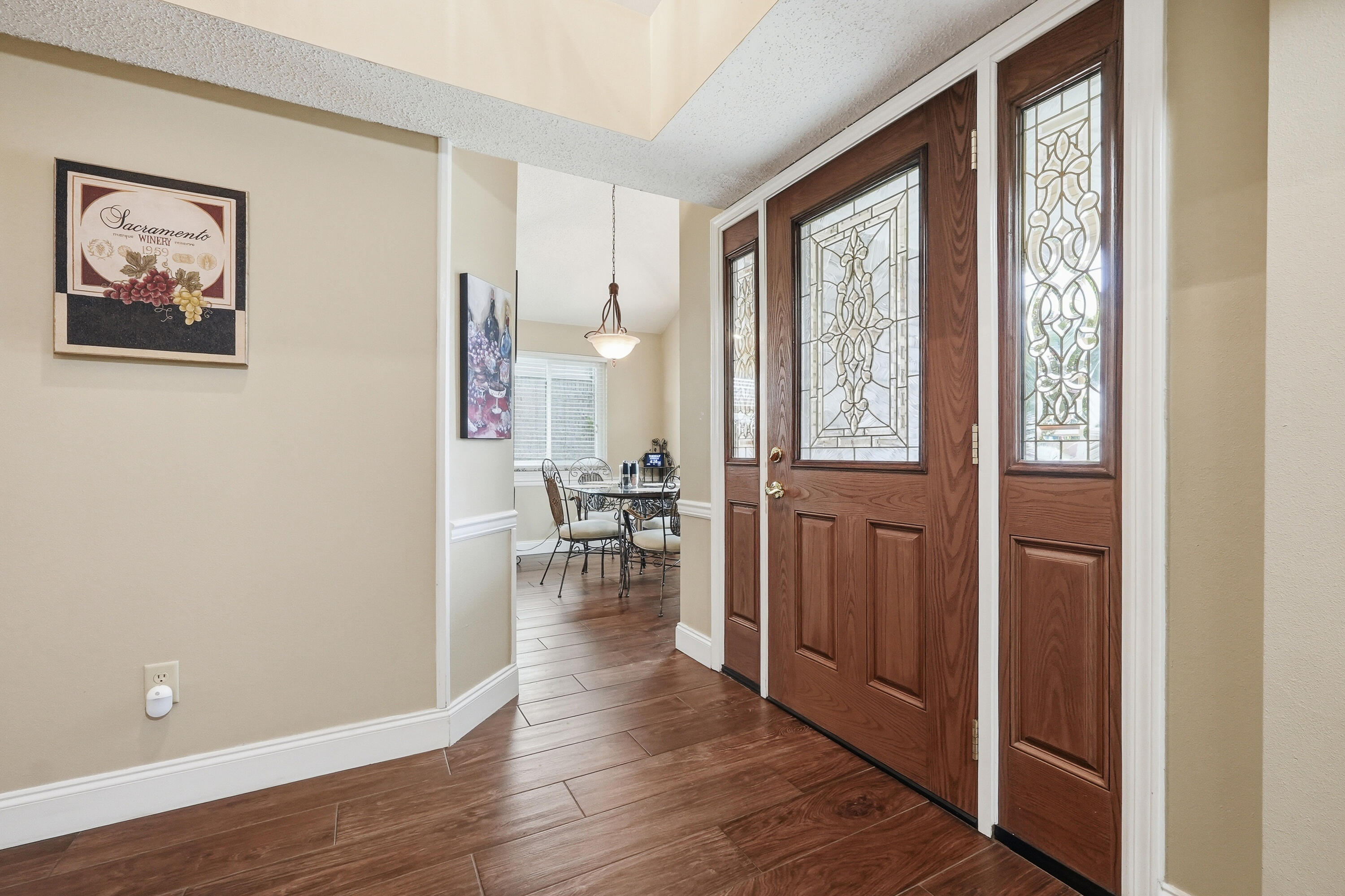 SHALIMAR PLACE - Residential