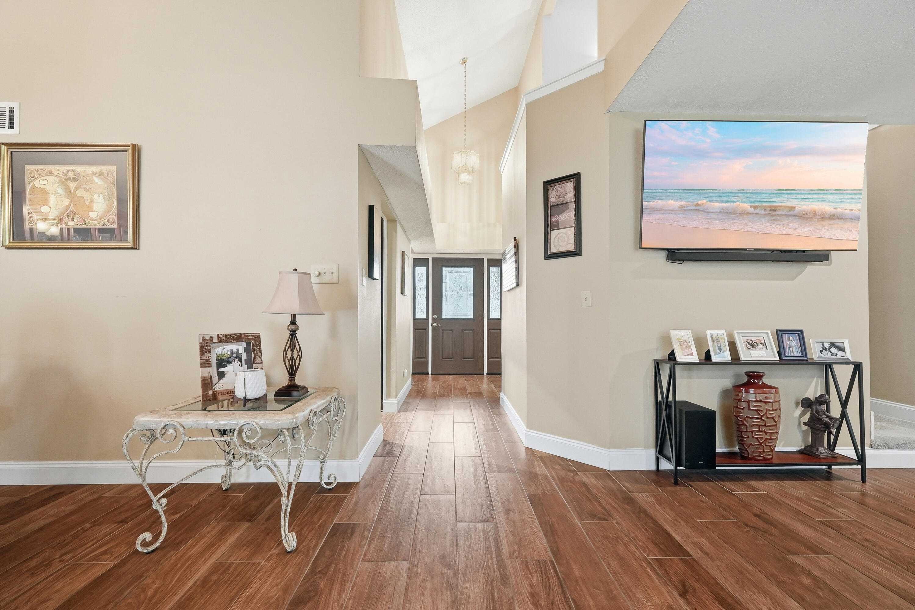 SHALIMAR PLACE - Residential
