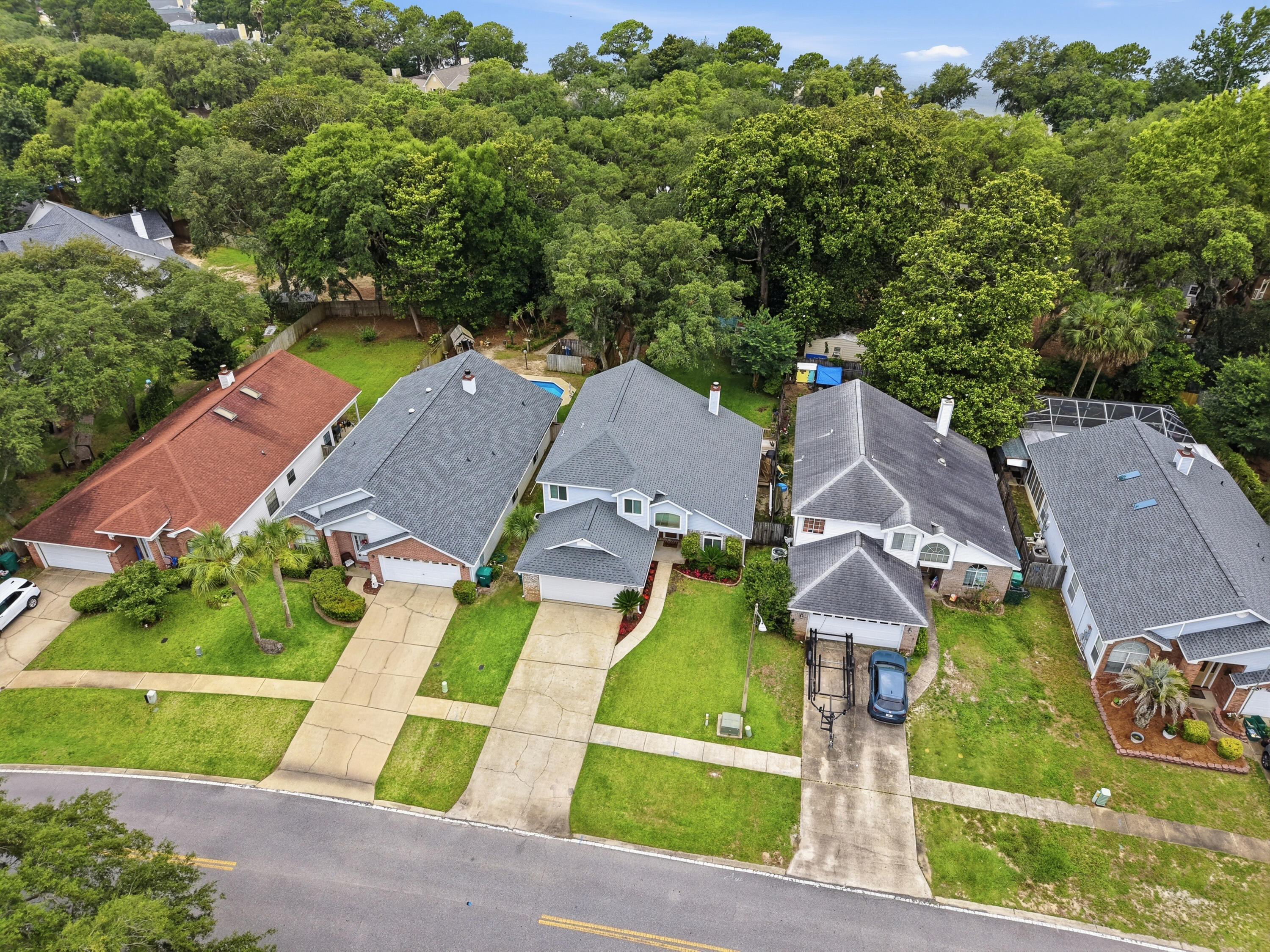 SHALIMAR PLACE - Residential