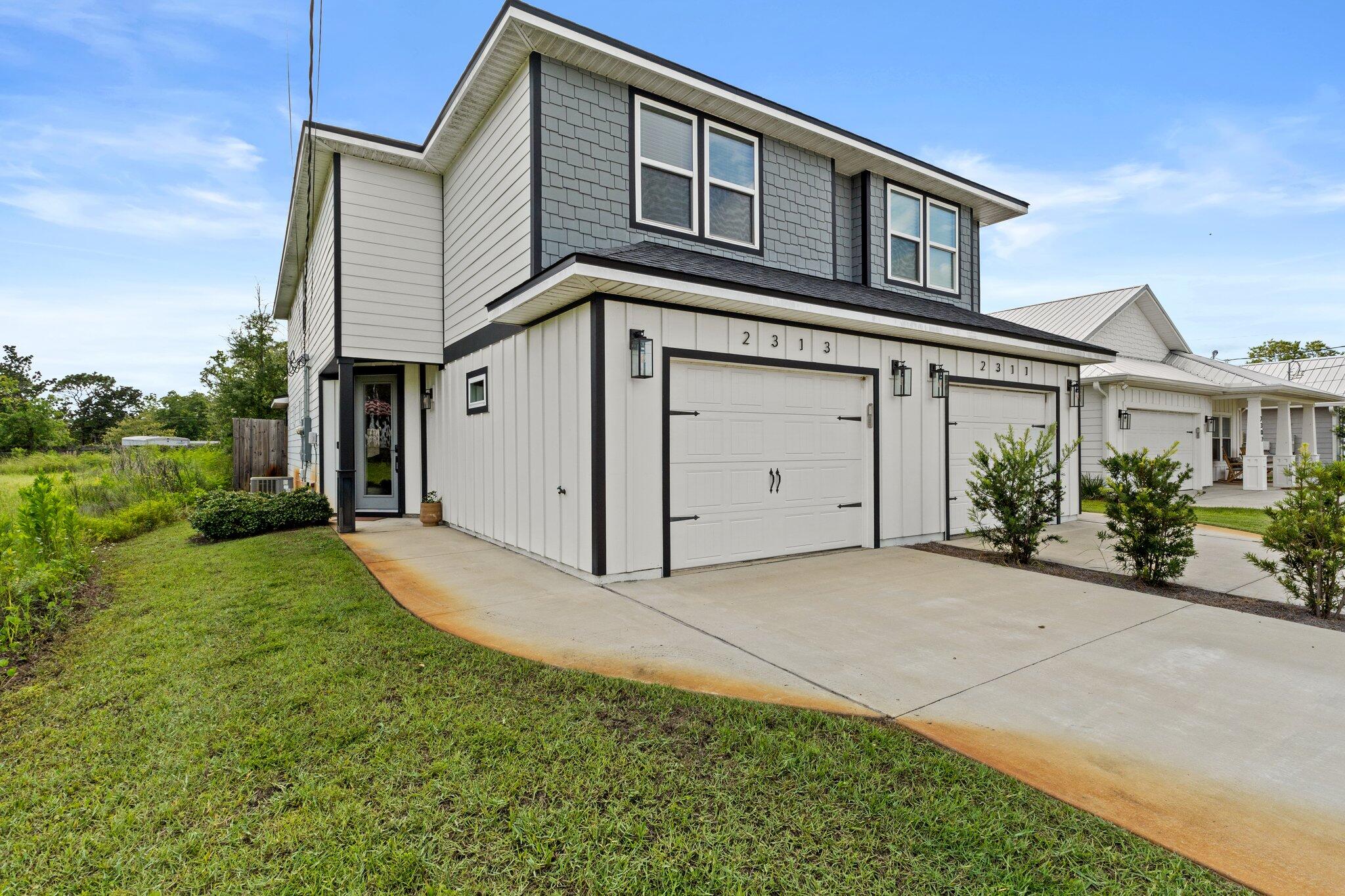 PINES 4TH ADDN - Residential