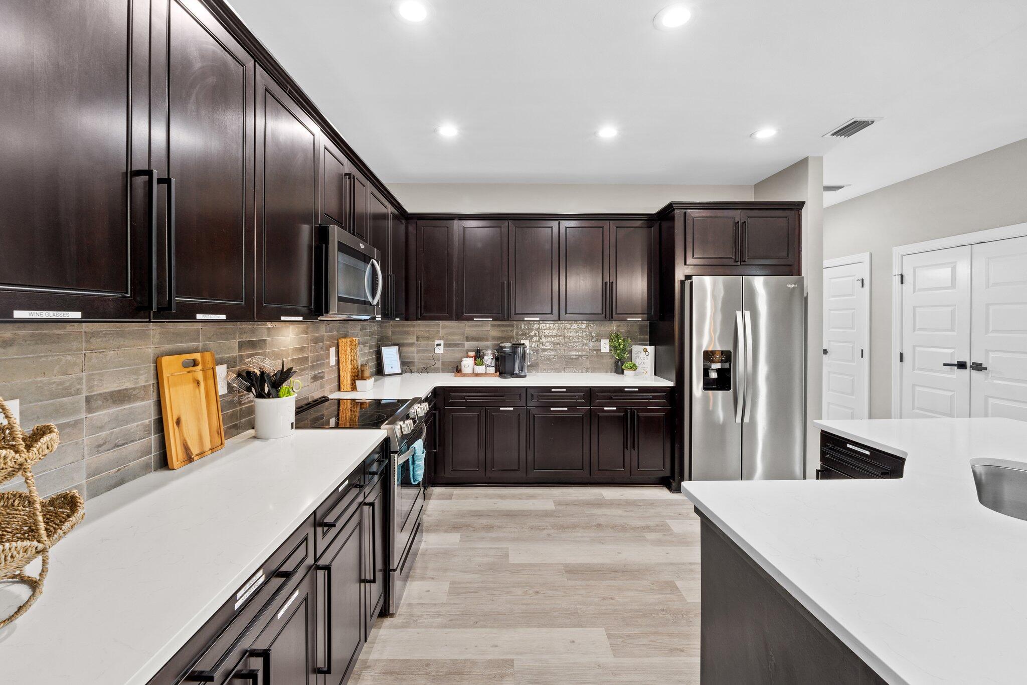 PINES 4TH ADDN - Residential