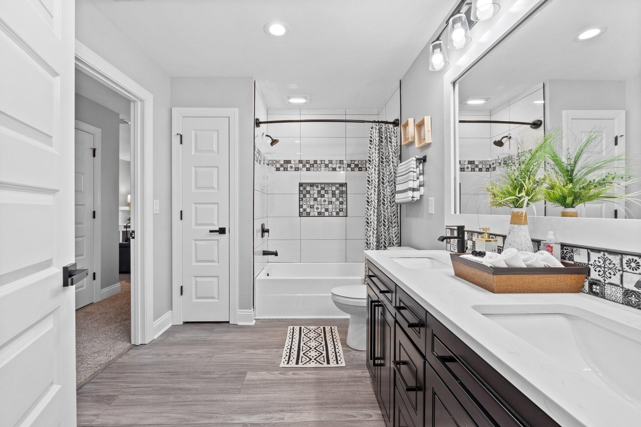 PINES 4TH ADDN - Residential