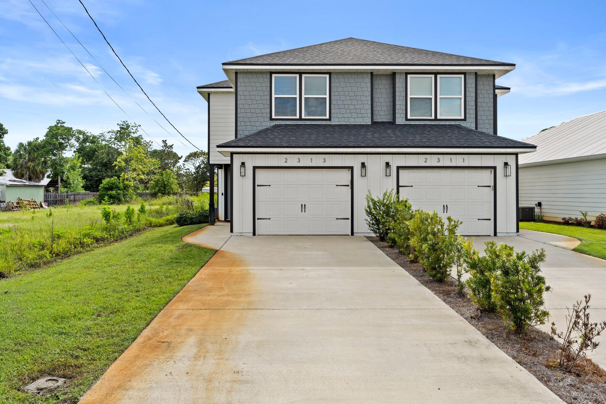 PINES 4TH ADDN - Residential