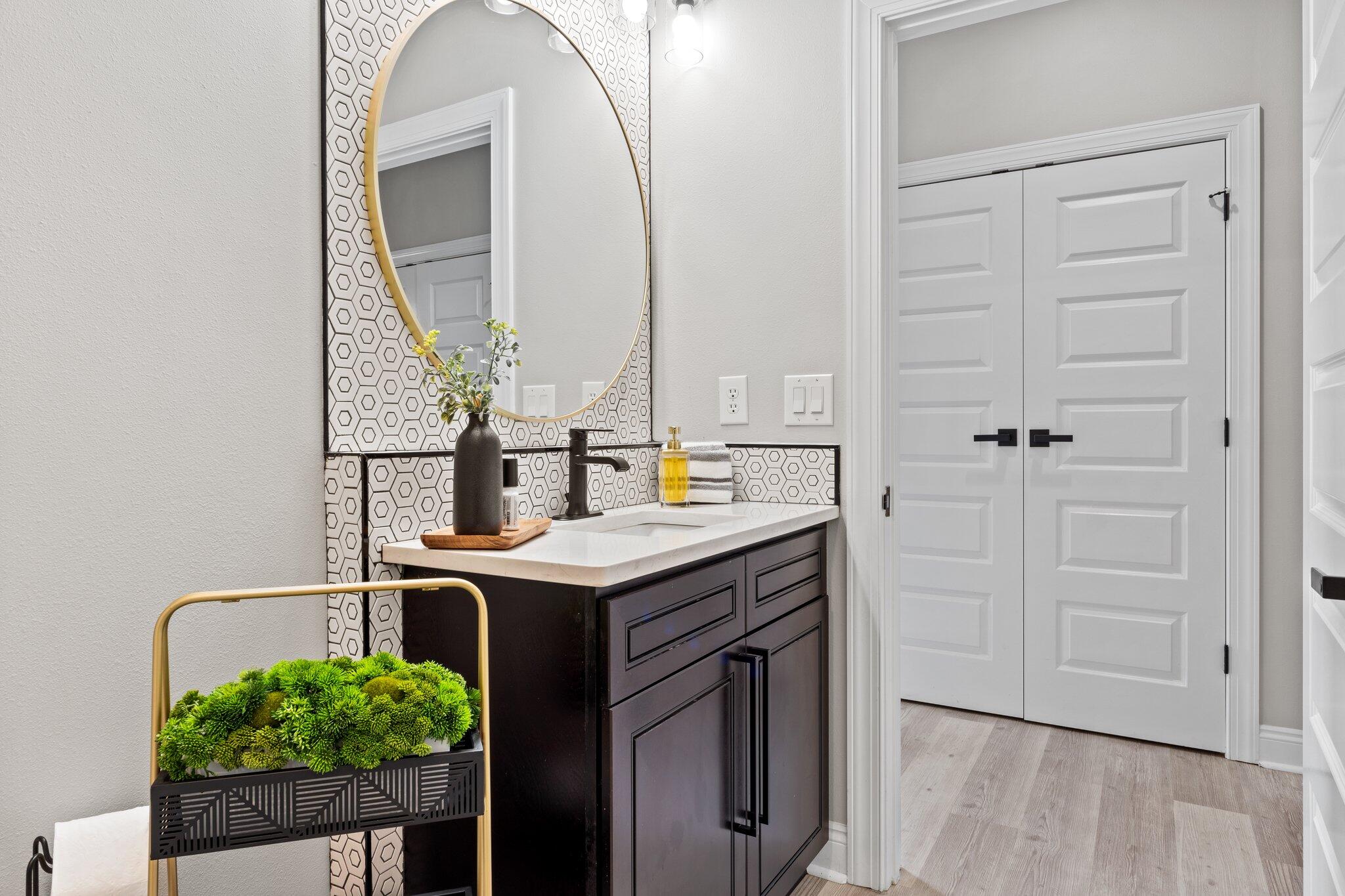 PINES 4TH ADDN - Residential