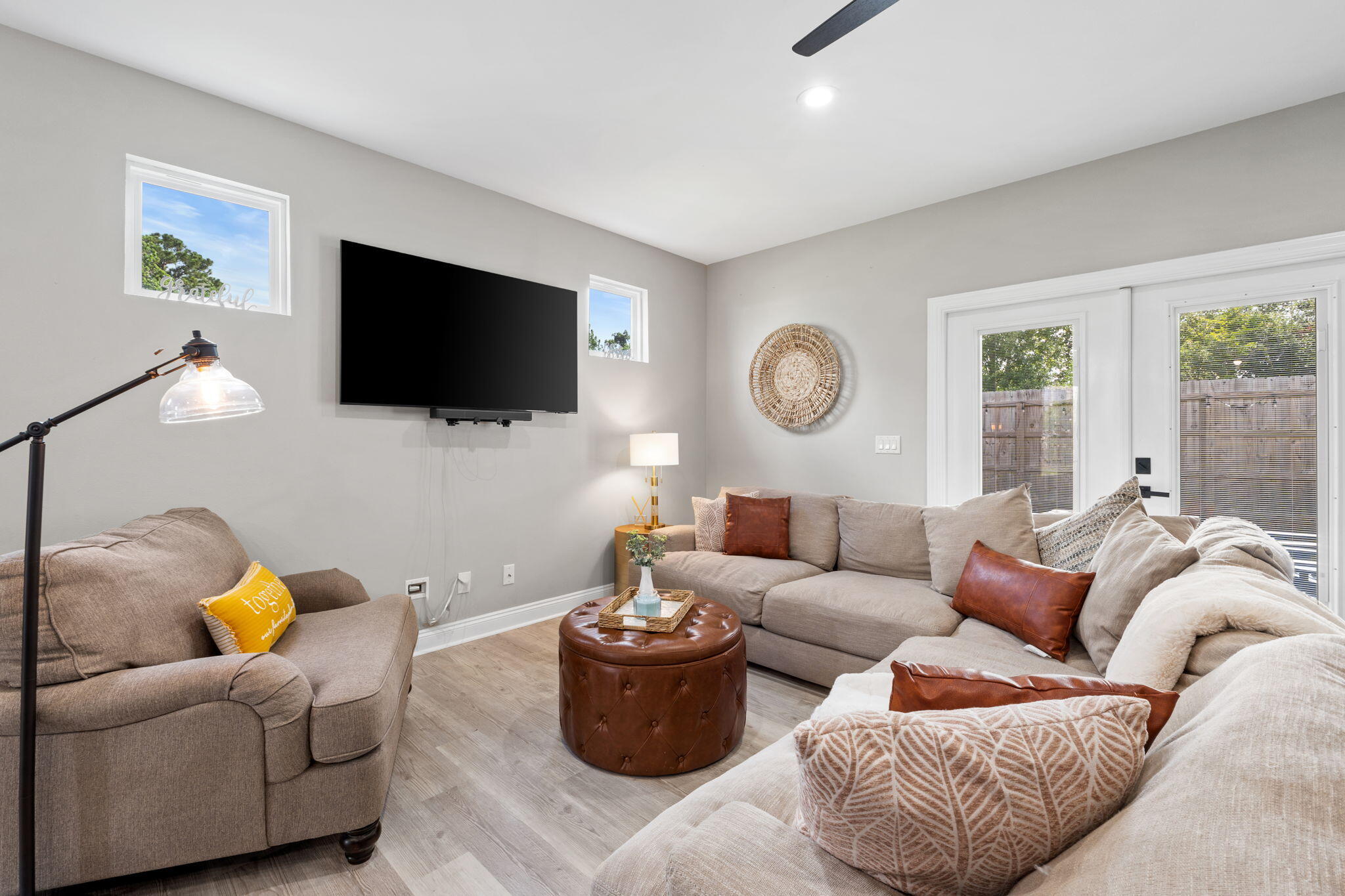 PINES 4TH ADDN - Residential