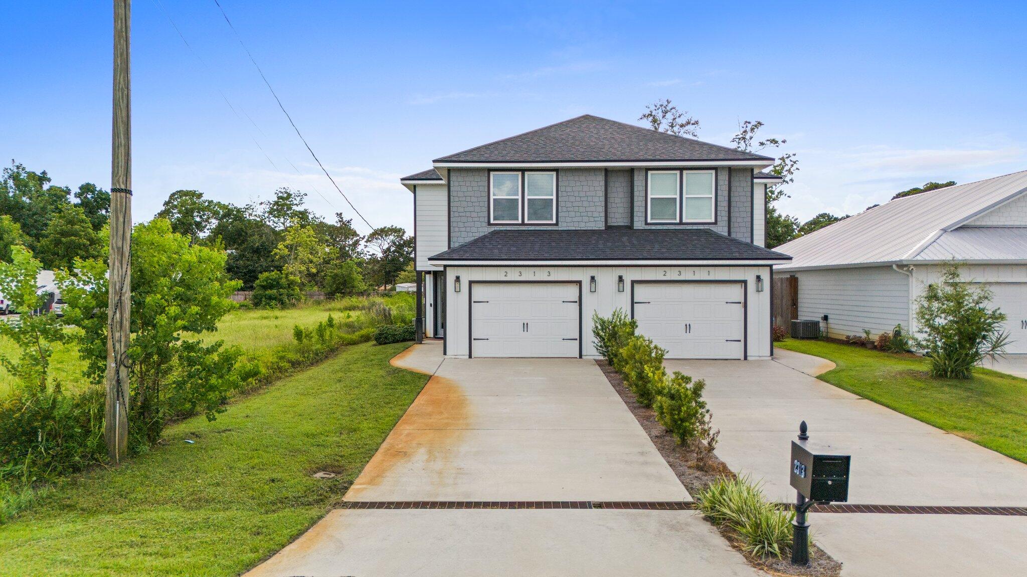 PINES 4TH ADDN - Residential