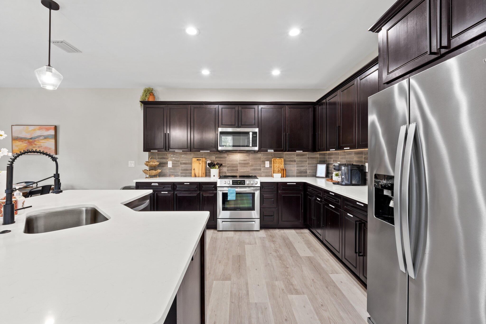 PINES 4TH ADDN - Residential