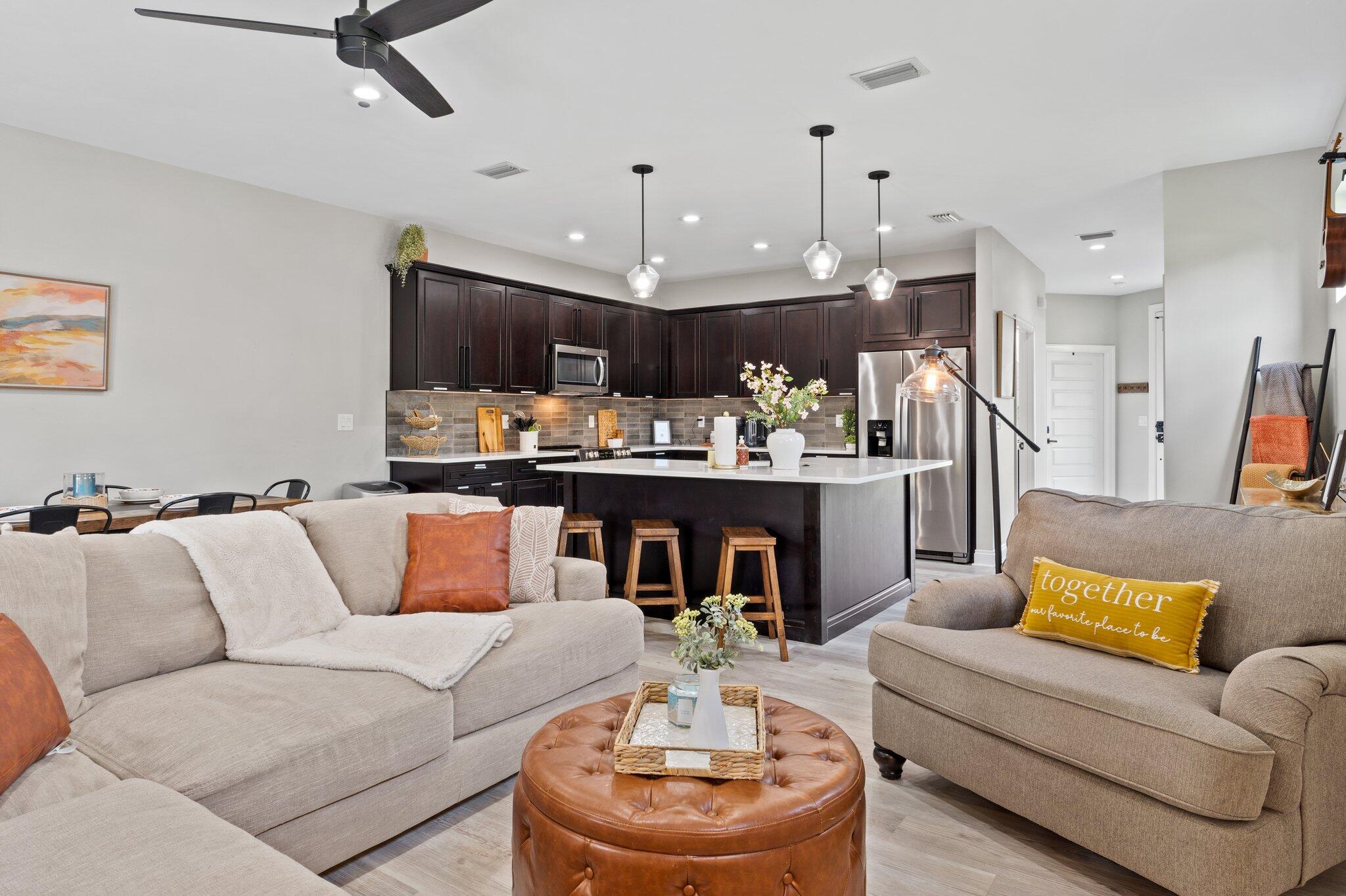 PINES 4TH ADDN - Residential