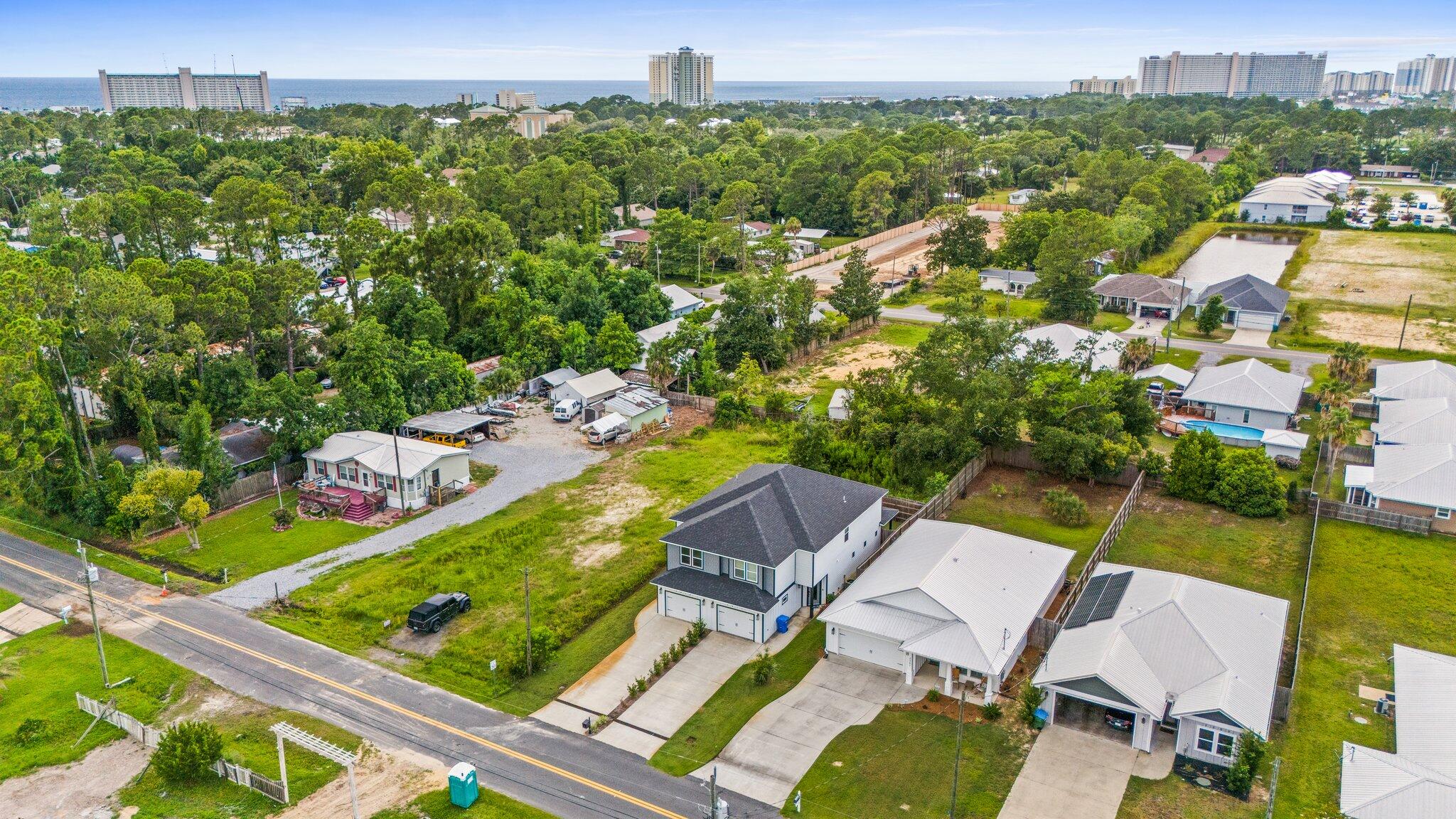 PINES 4TH ADDN - Residential