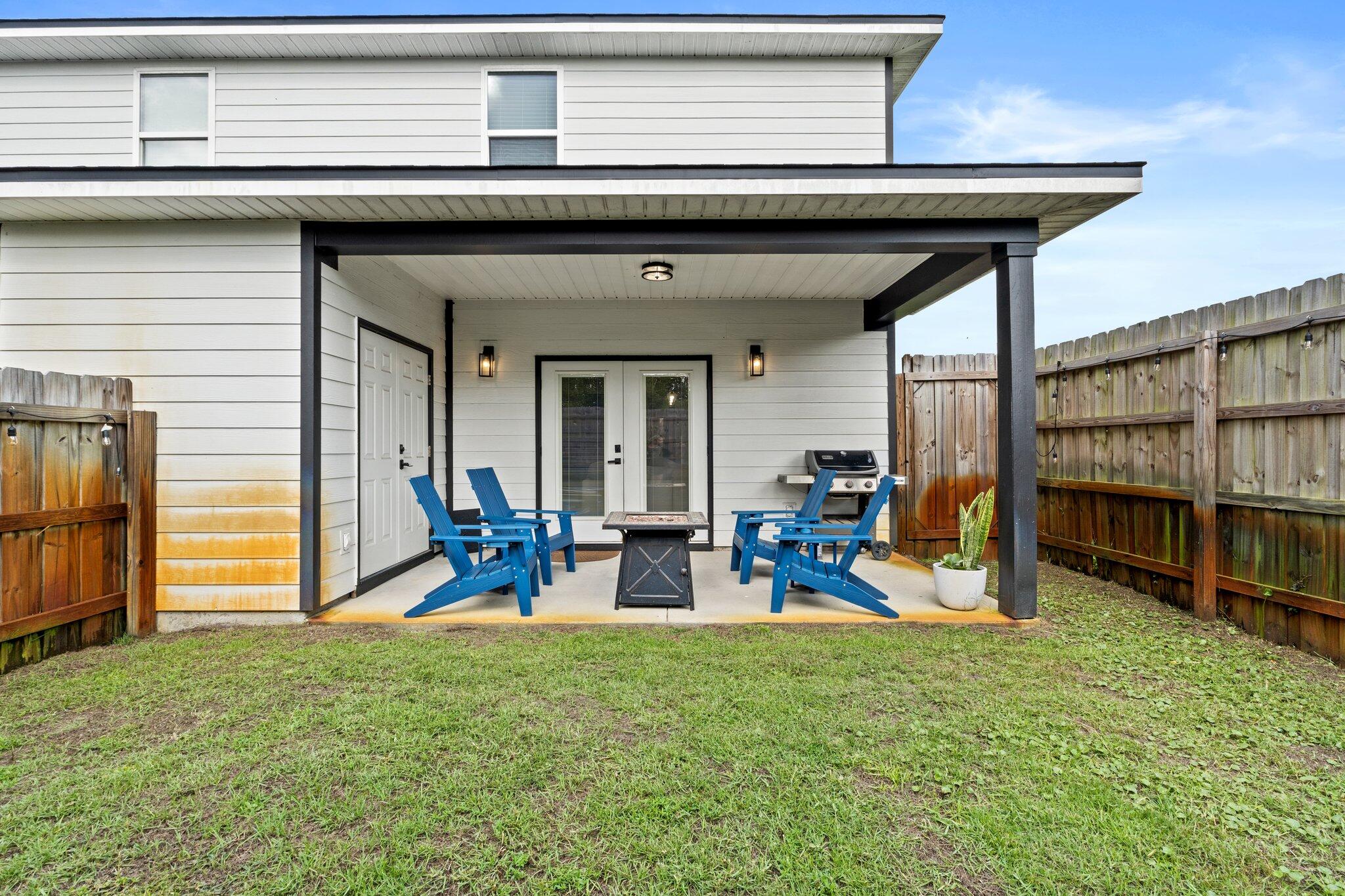 PINES 4TH ADDN - Residential