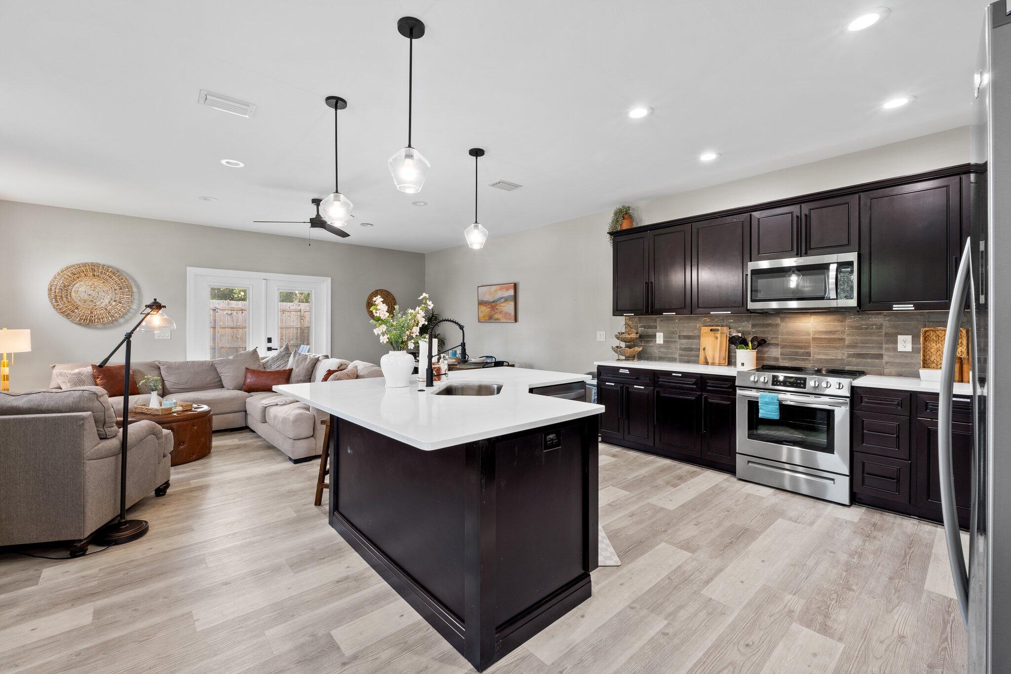 PINES 4TH ADDN - Residential